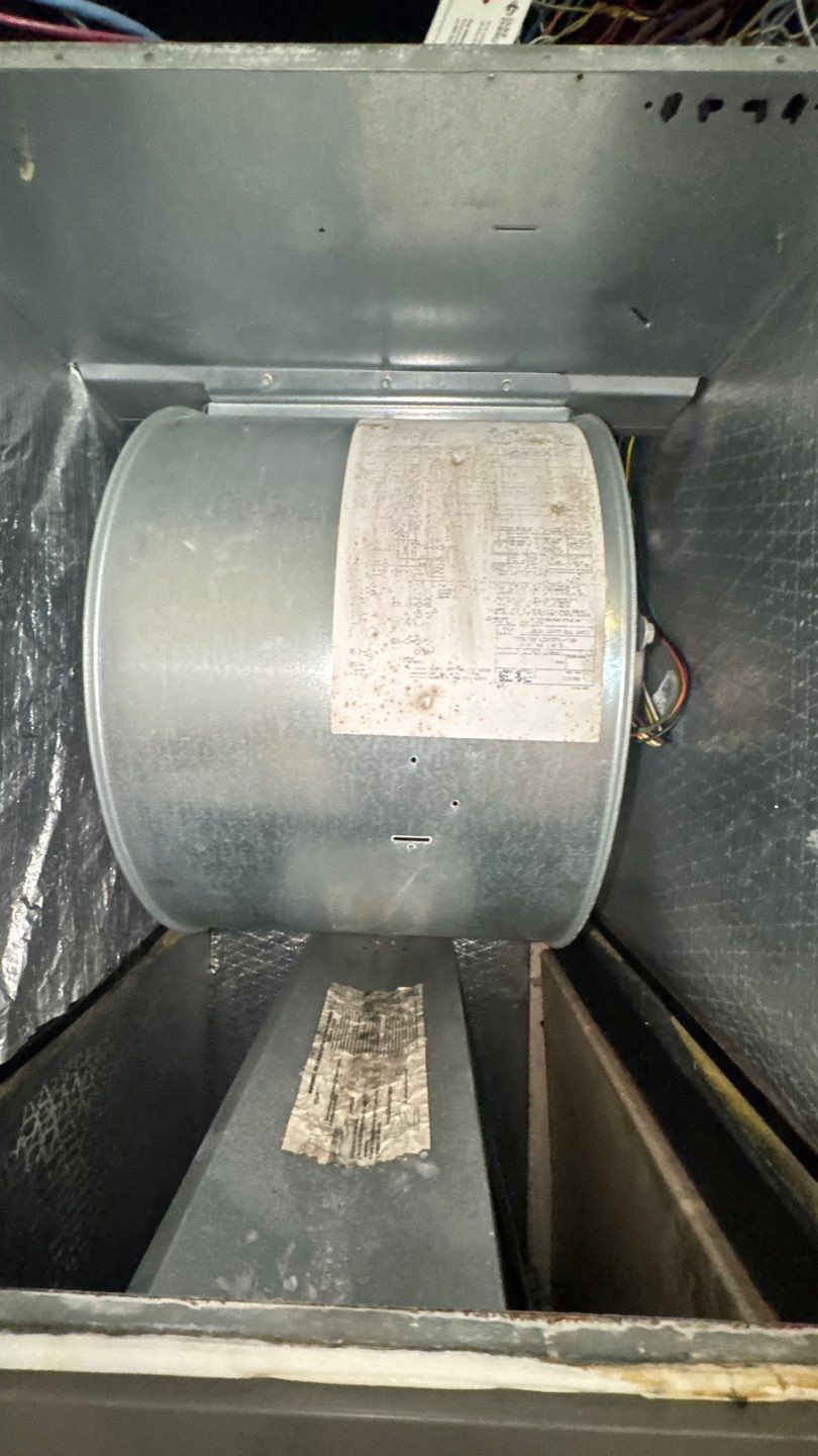 Air Duct and Dryer Vent Cleaning in Orlando by Hygienic Air, Inc