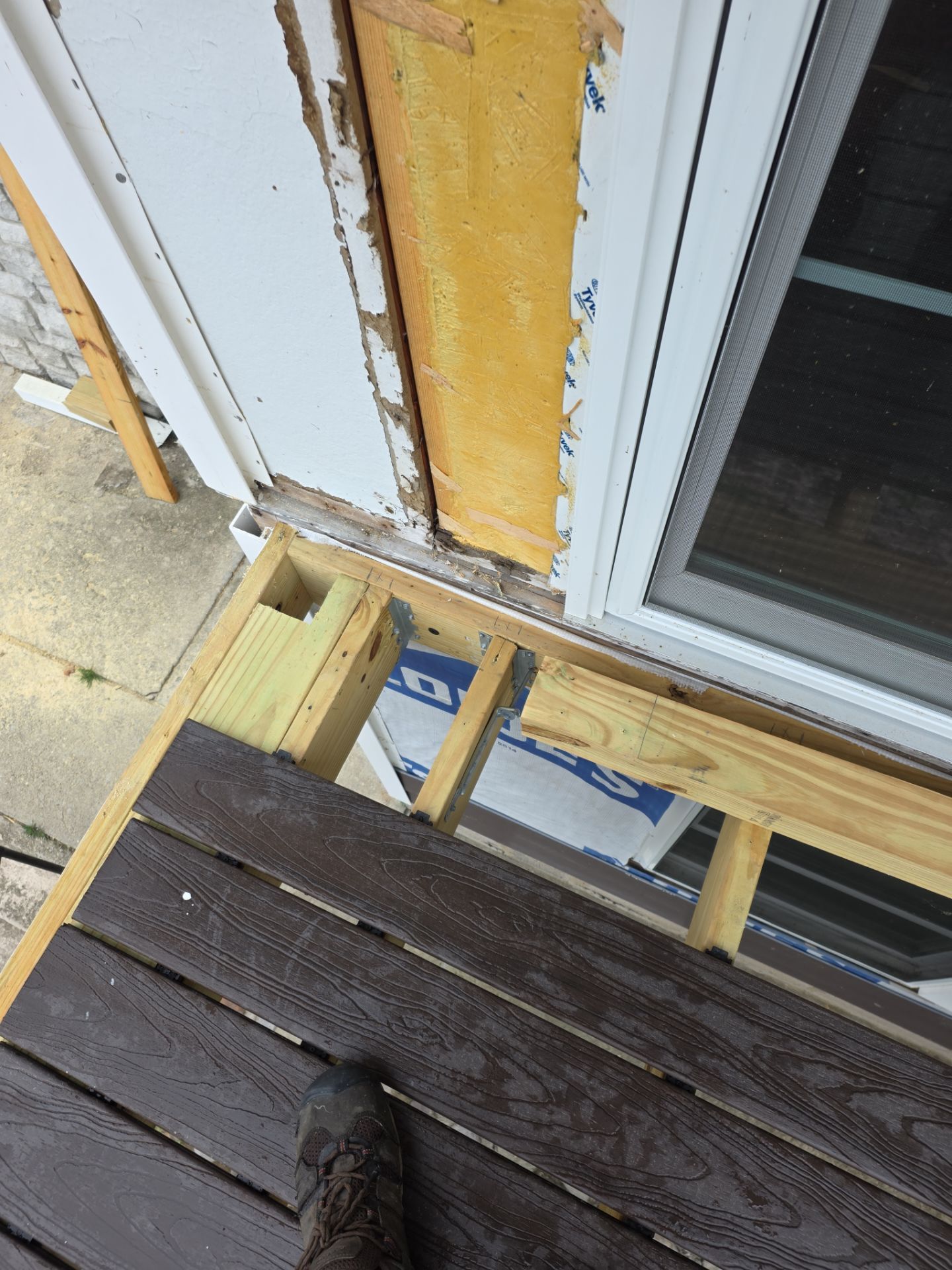 Project in Eaton by Parkhurst & Kent Construction llc 