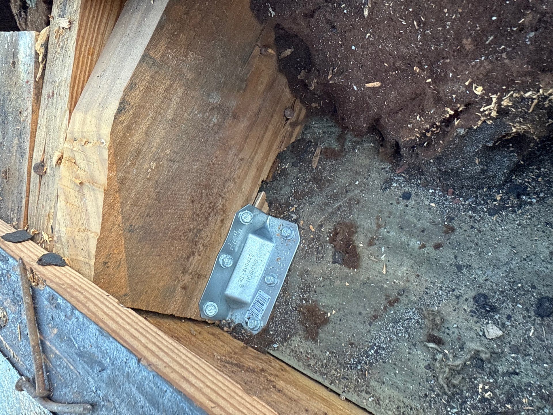 Project in St. Petersburg 33705 by Mitchell Roofing Company LLC 