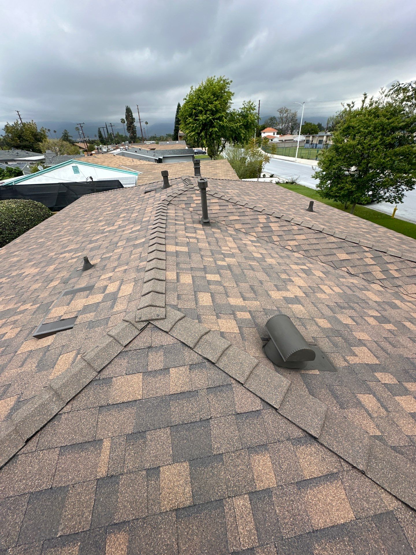 Roof Replacement - Covina, CA 91722 by Epic Roof Replacement