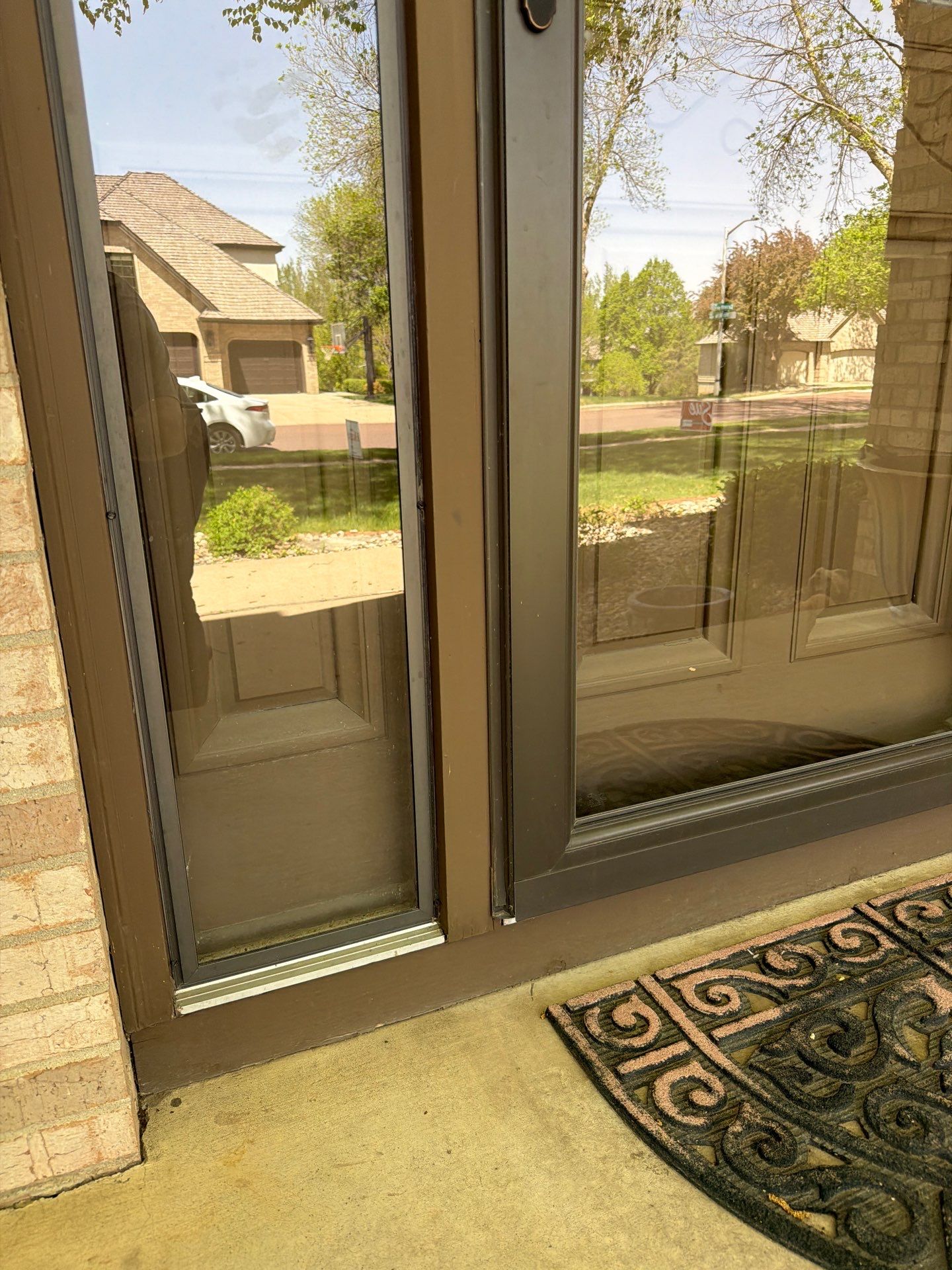 Residential Siding Replacement and Wood Rot Repair in Sioux Falls by Select Painting, Coatings & Garage Cabinets