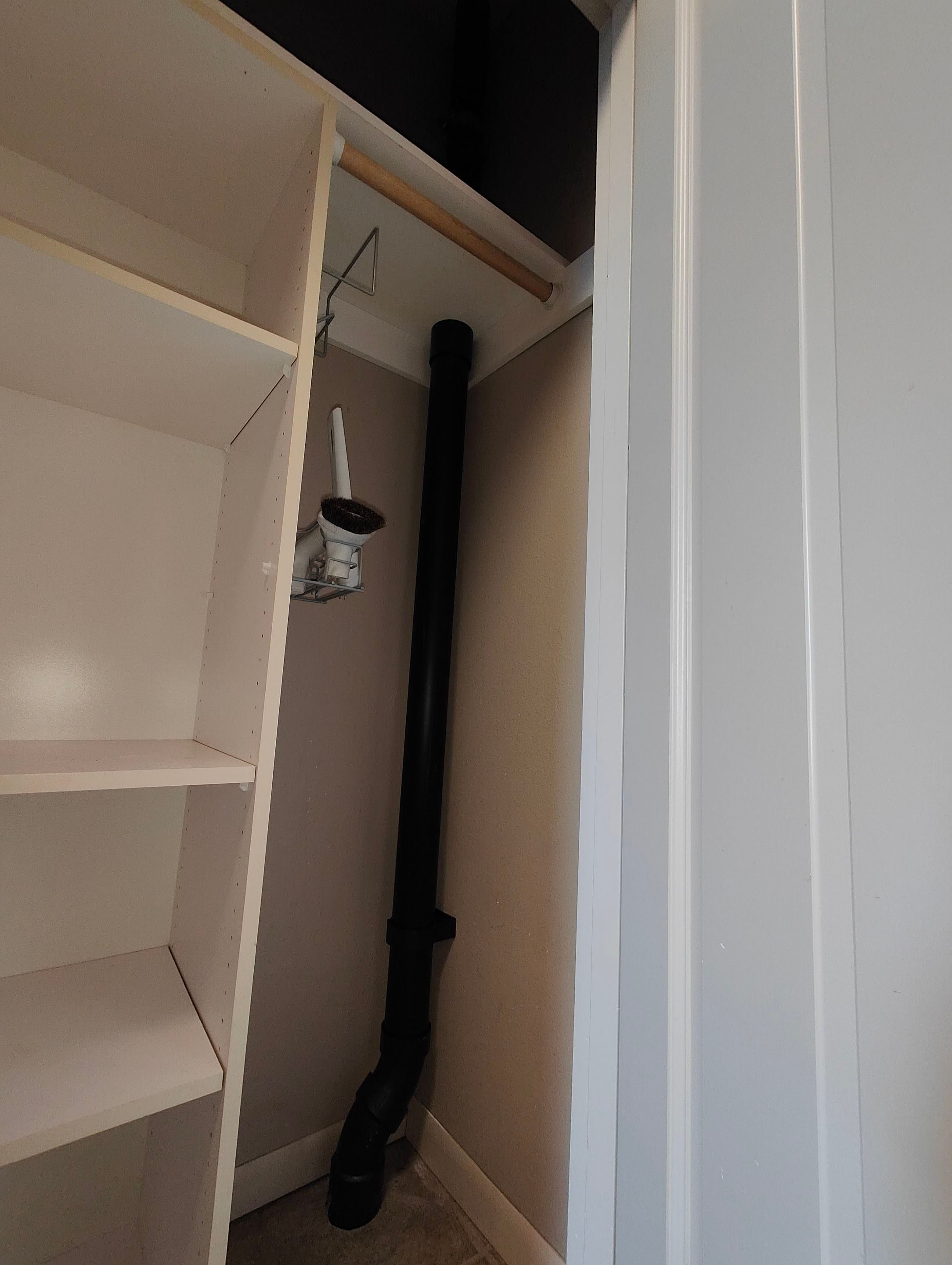 Project in Newberg by JustRadon.Com