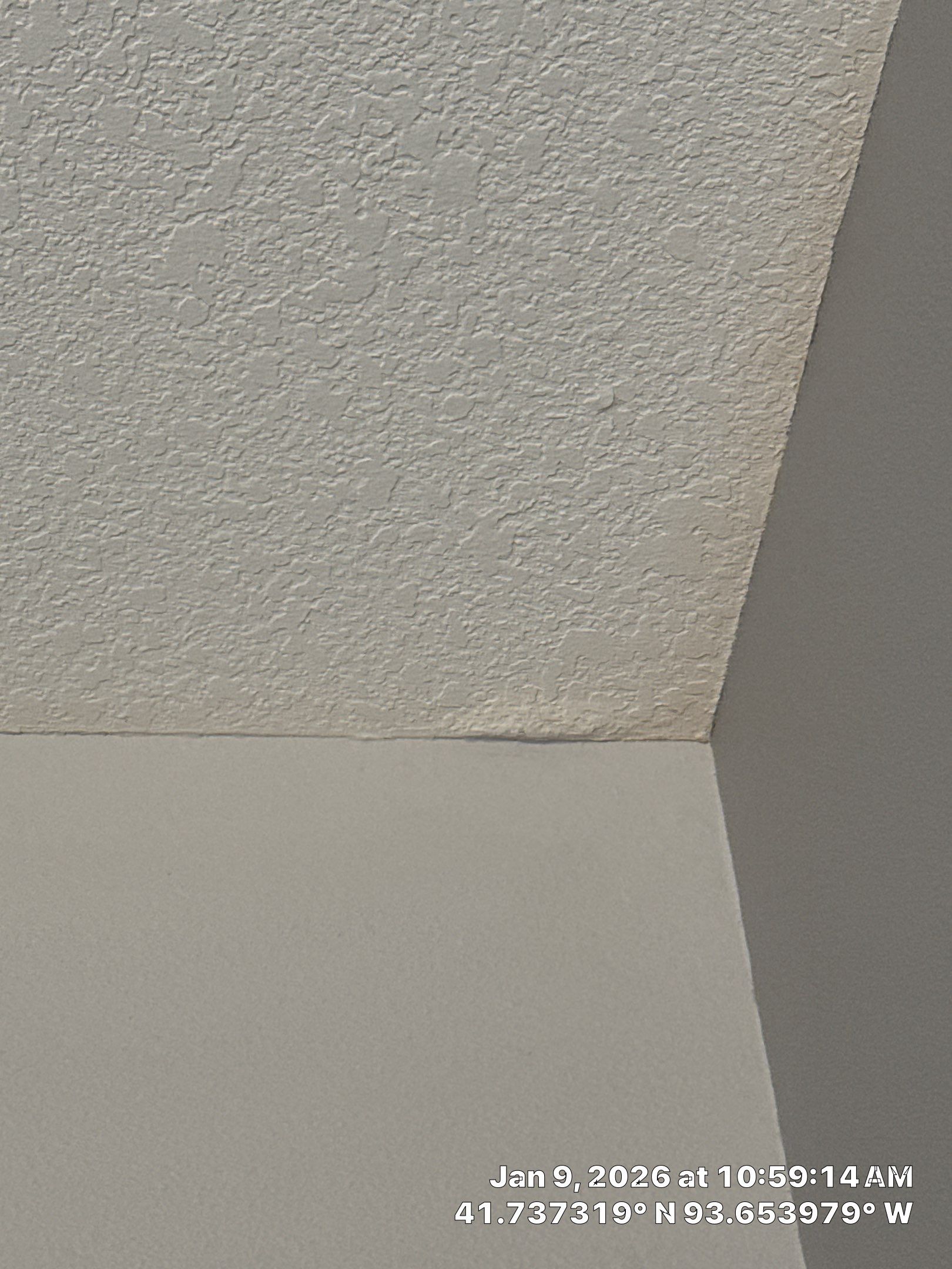 Project in Ankeny, IA by Midwest Paint LLC