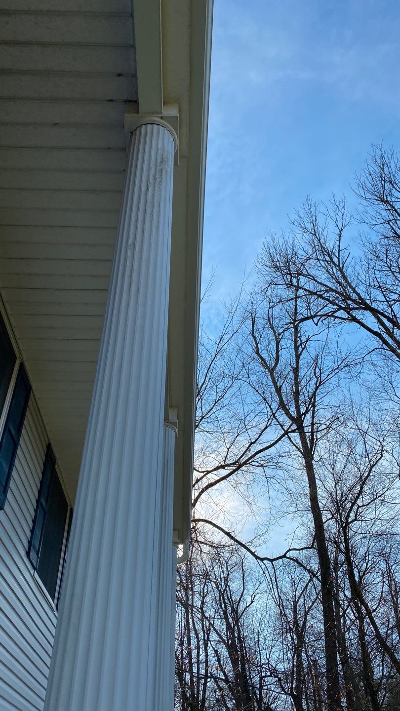 Eric Knappenberger by Silver Leaf Contracting 