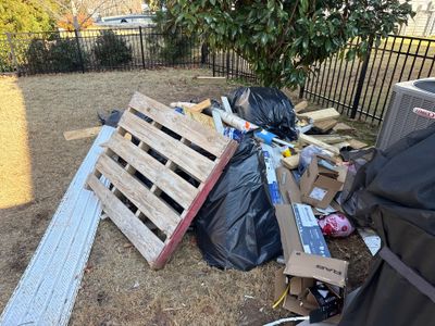 Project in Fort Mill
