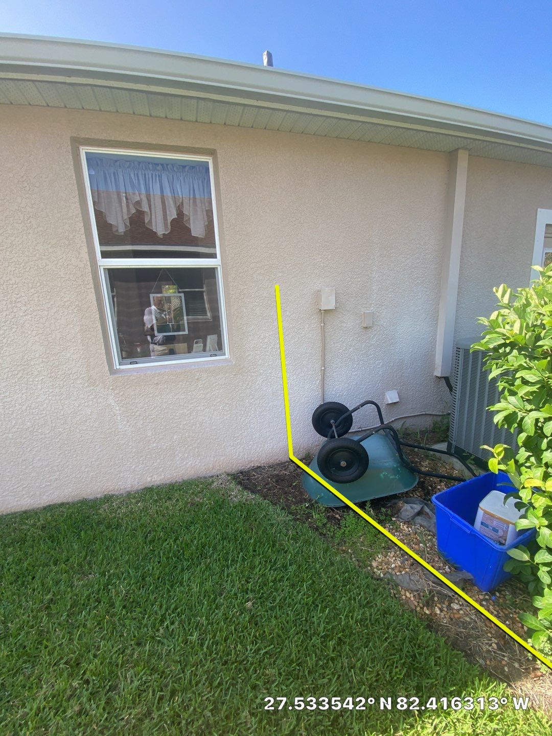 Parrish, FL 4ft. Tall Black 3-Rail Aluminum  by Asap fence and gates, LLC