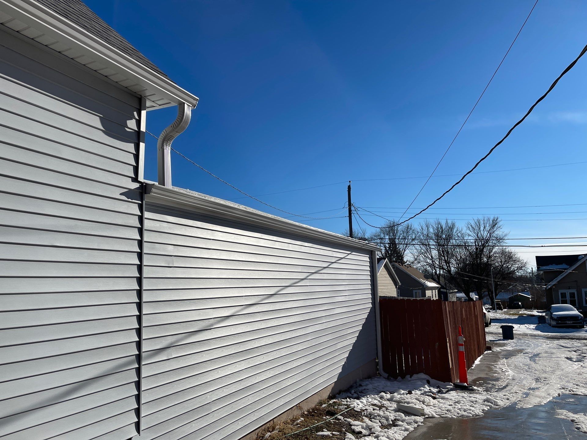 Test by ProGrade Exteriors