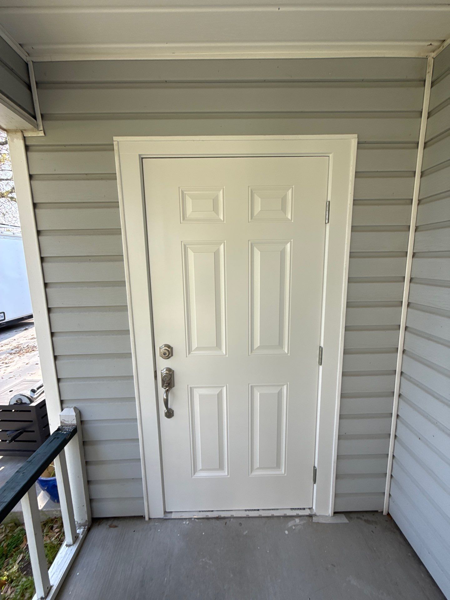 Whole House Repaint by Seamless Drywall & Painting, LLC.