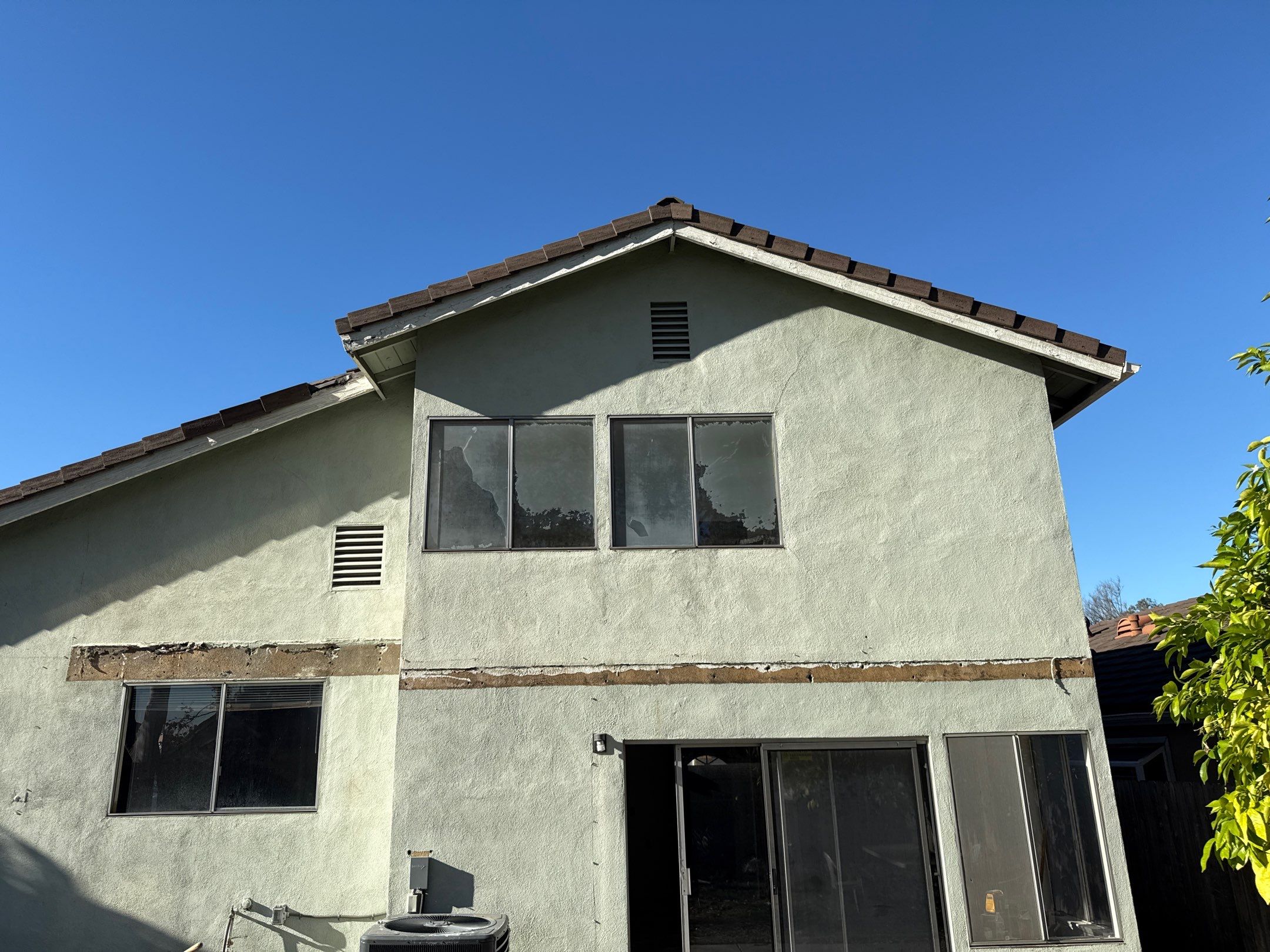 Project in Fullerton, CA by American Window Company