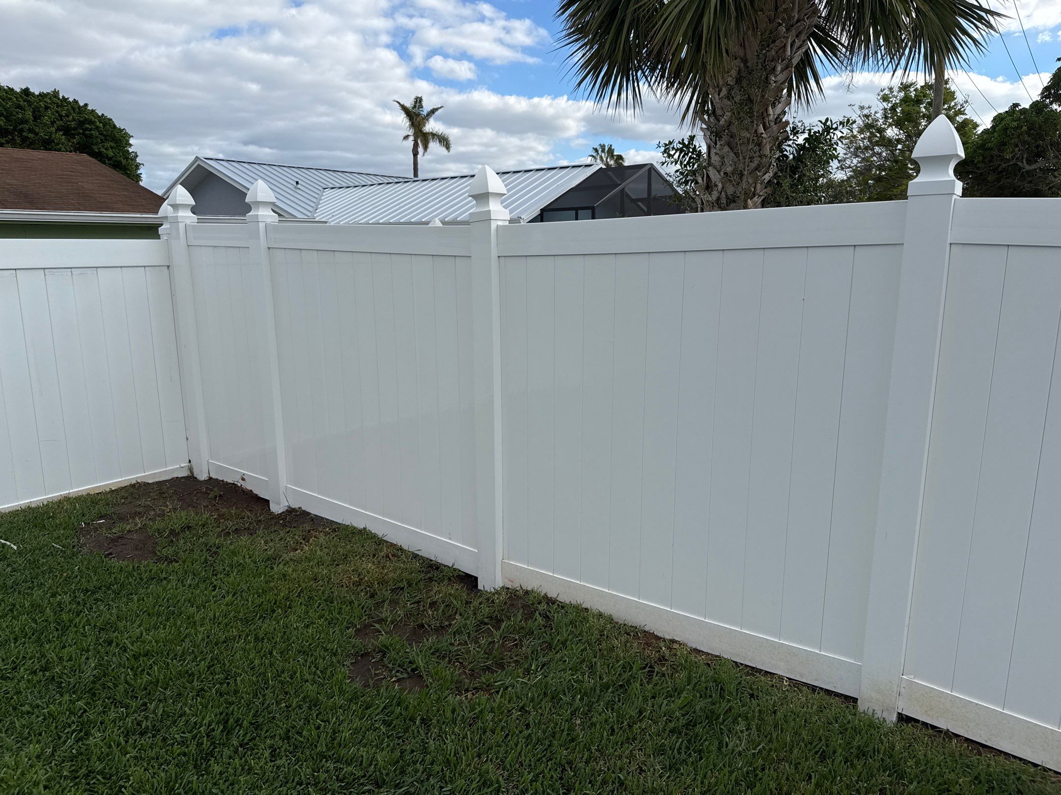 West Bradenton Pressure Washing and Rust Treatment by Sunshine AquaWash