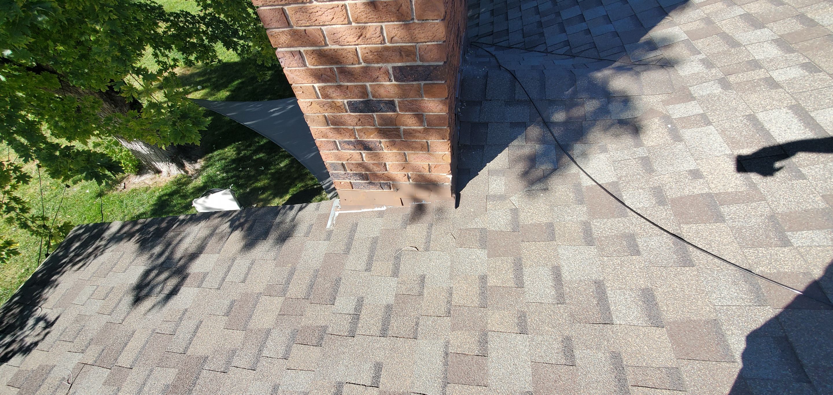 Meadowbrook Road, Littleton CO- Residential Roof  by Petrali Roofing