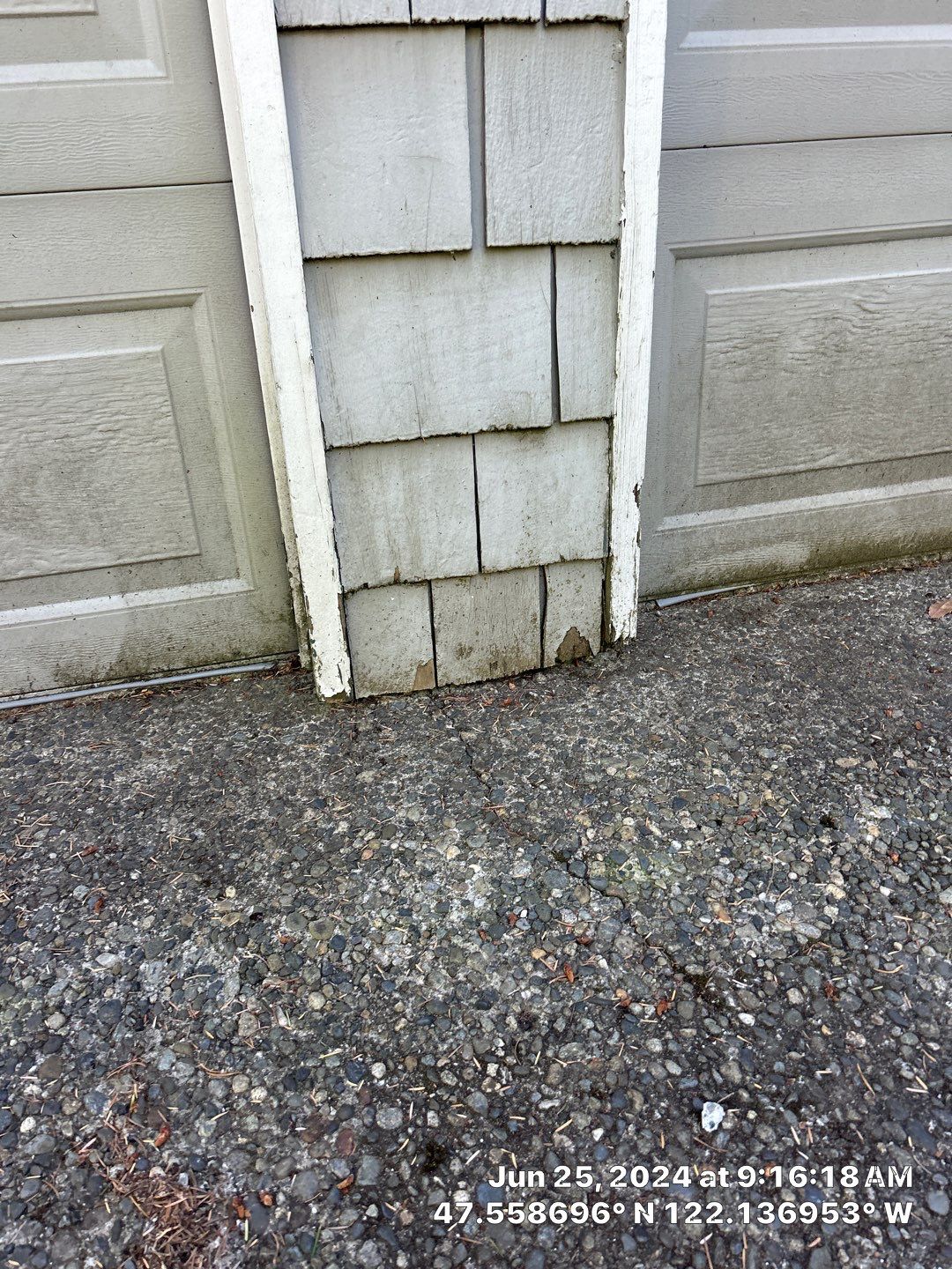 Kate | Concrete Driveway & Walkway by Jireh Asphalt & Concrete Inc 