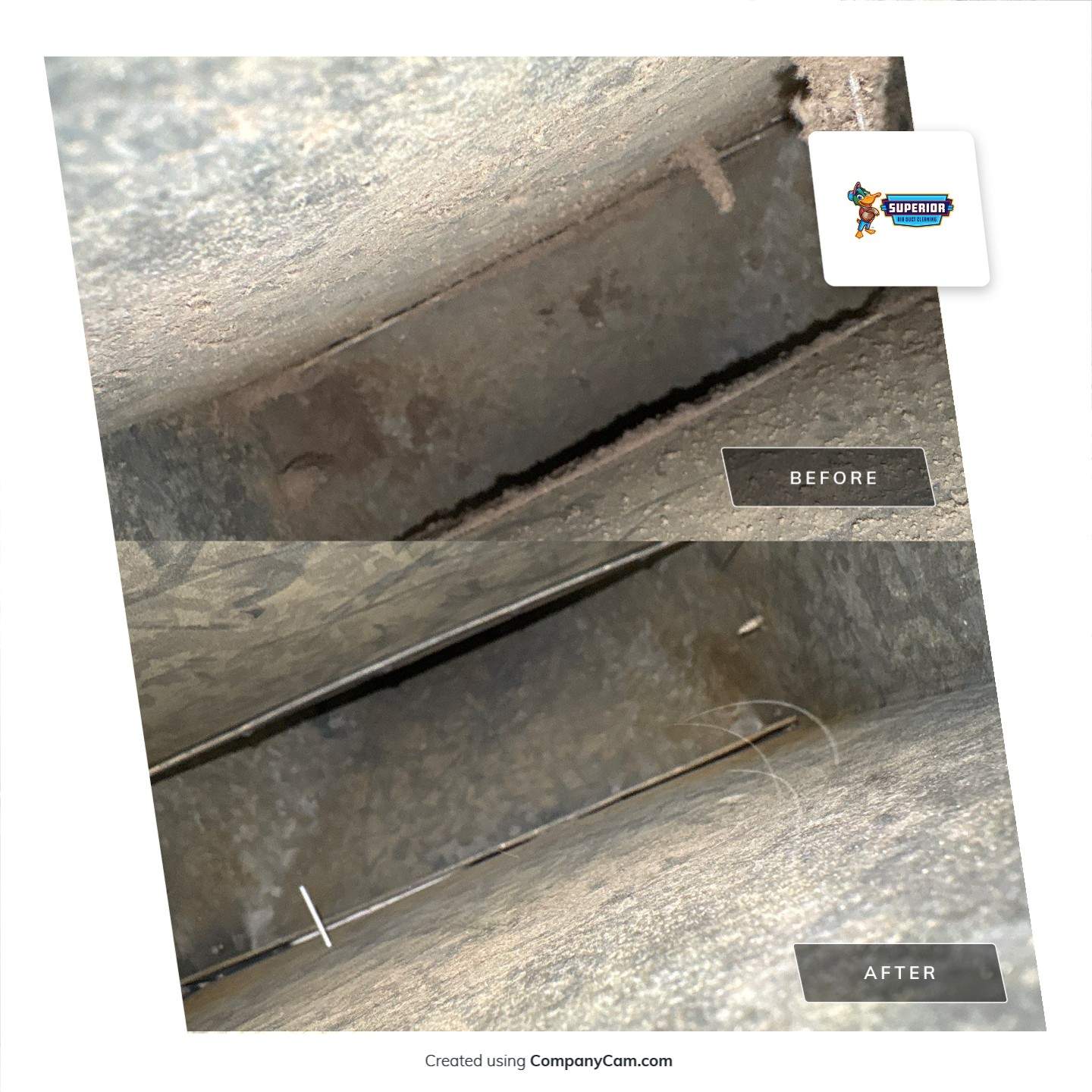 Air Duct Cleaning in Midland, PA by Superior Air Duct Cleaning