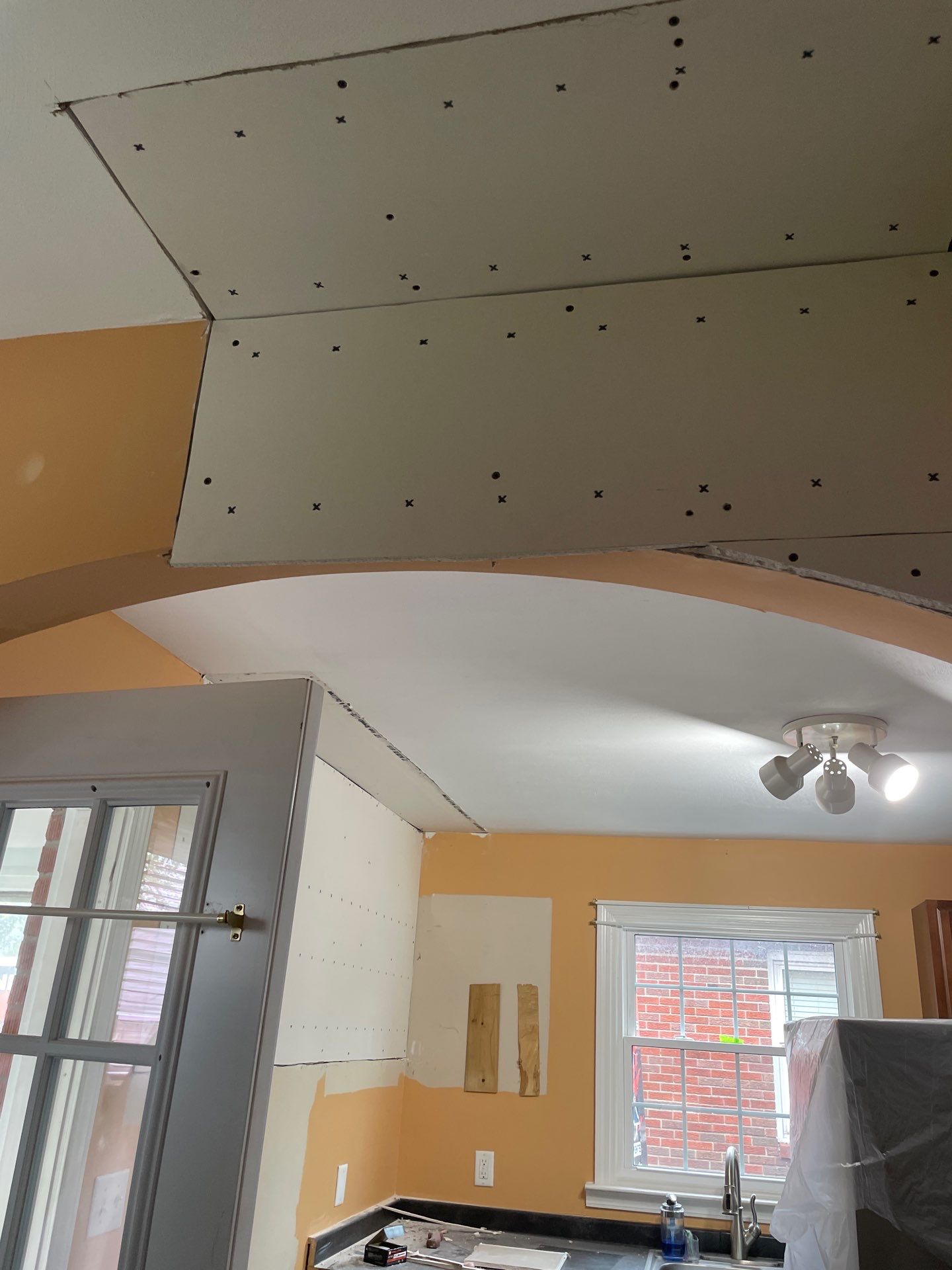 owner by Mike home improvements 