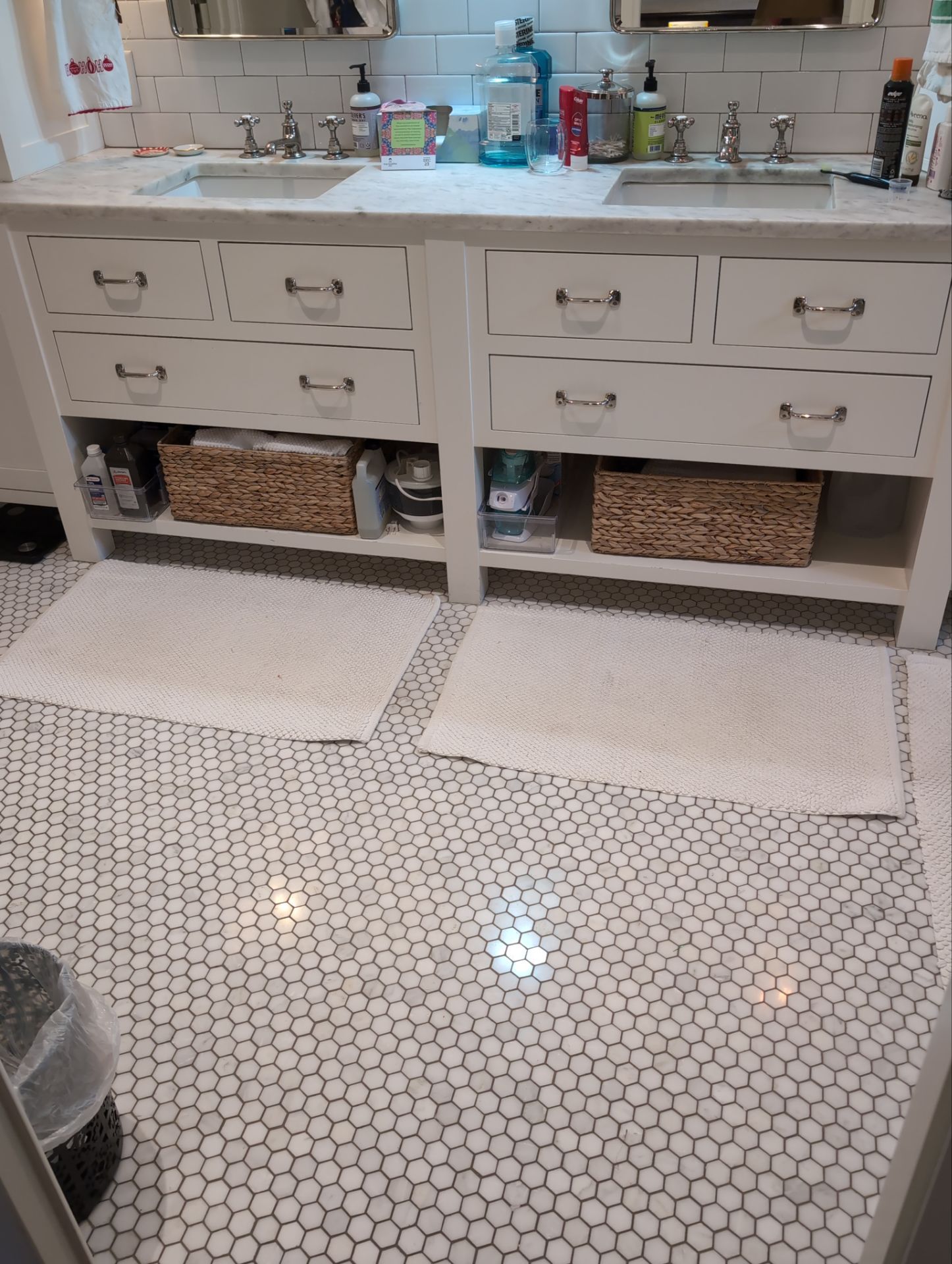 Maid Service Project in Lake Oswego by Cloud 9 Professional Cleaning Services