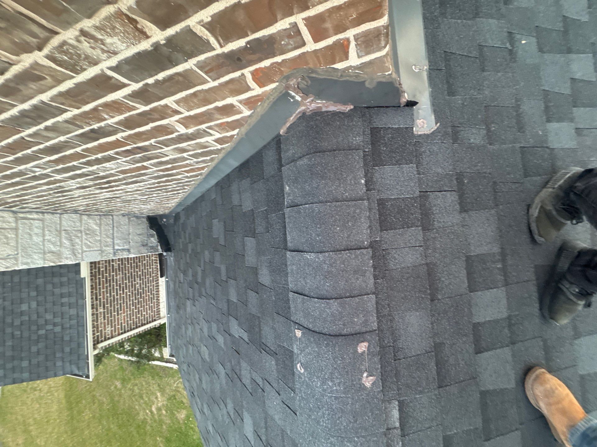 Roof Repair Katy by Roof Repair Company