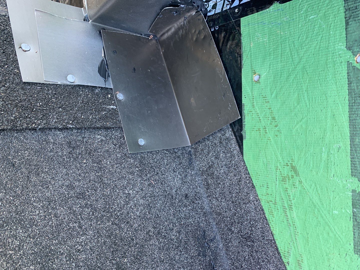 Flashed Right! by Bayfront Roofing and Construction
