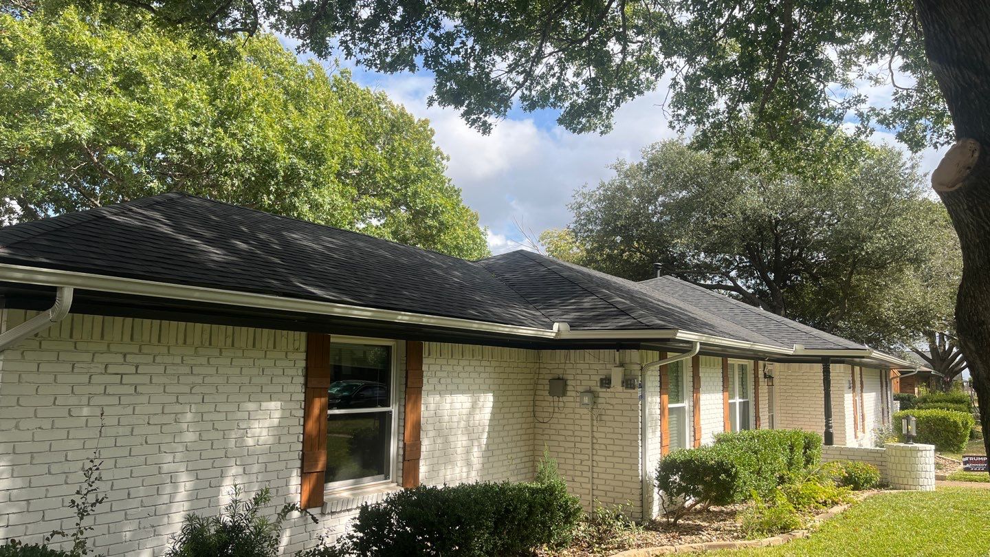 Project in Midlothian by 6D Roofing & Consulting, LLC