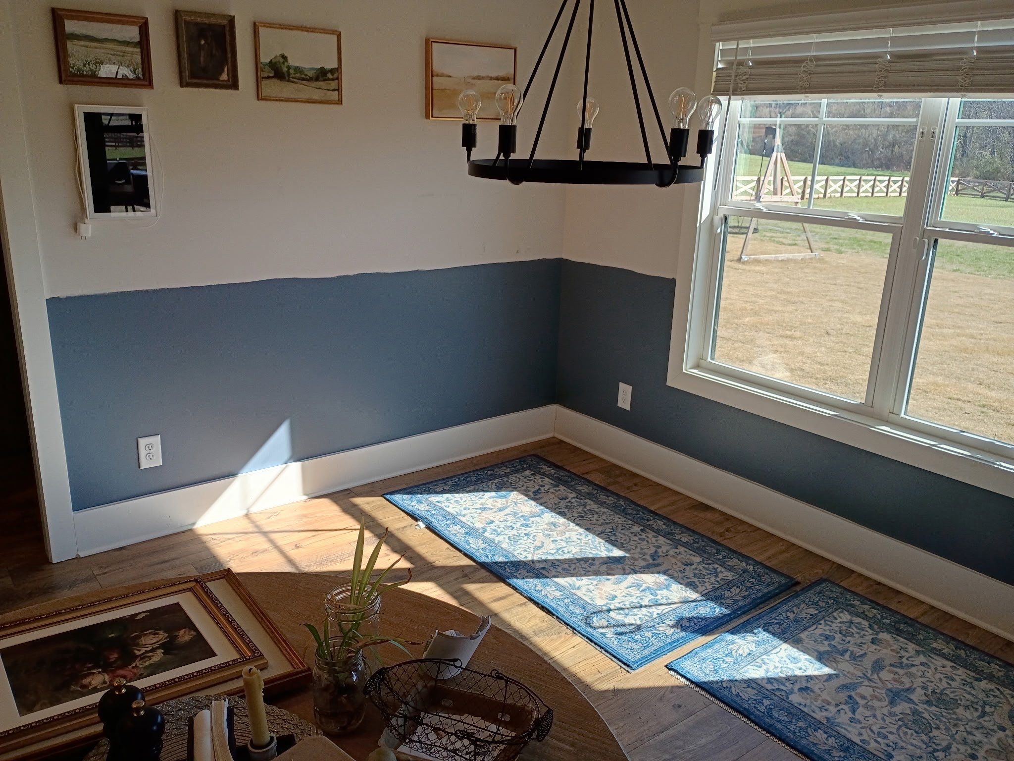 Wallpaper, Accents & Paint by Praise God Painting, LLC