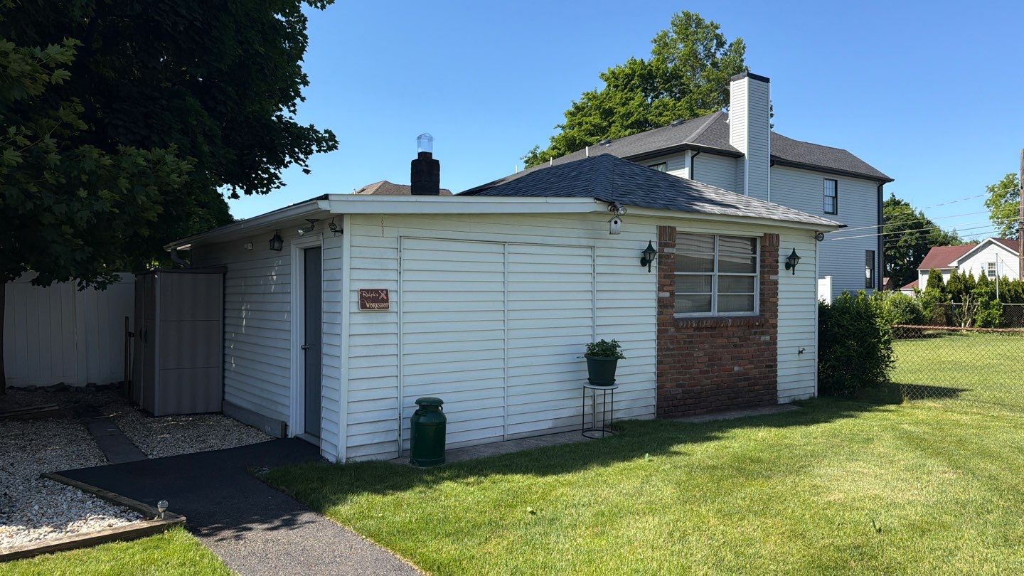 Pequannock Township Exterior Home Painting by Spectrum Painting, LLC