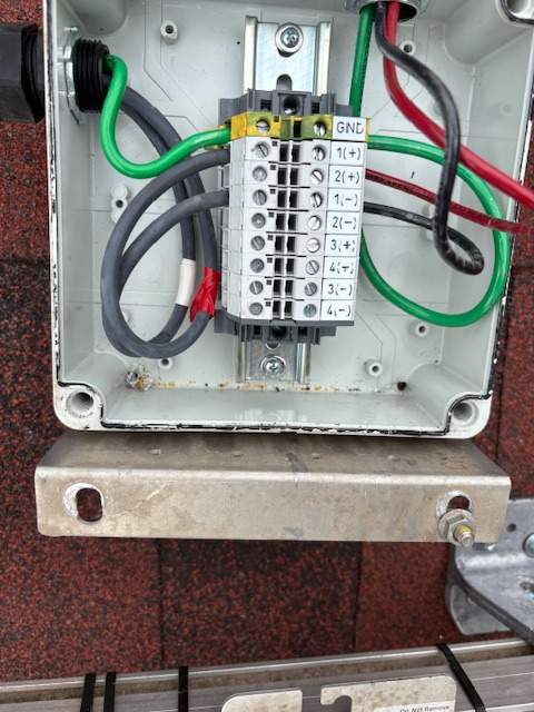 [Almost] All Trades by REPS OF TEXAS