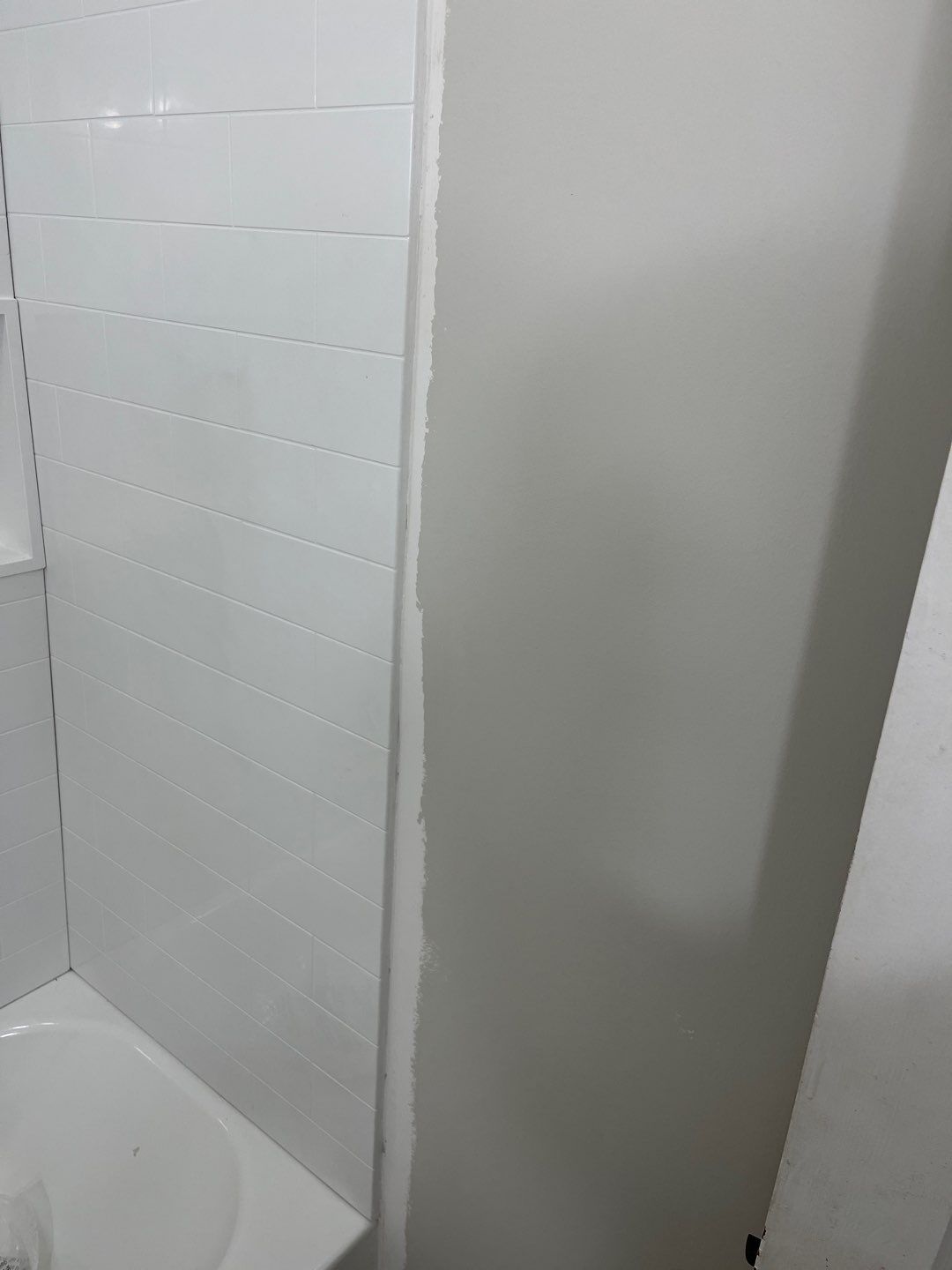 Tuscaloosa - Bathroom Addition by Pillar and Pine