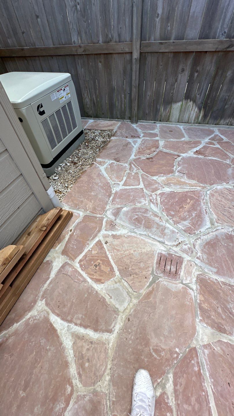  Josephine's Complete Outdoor Transformation! 🏡✨ by Texas Urban Elements