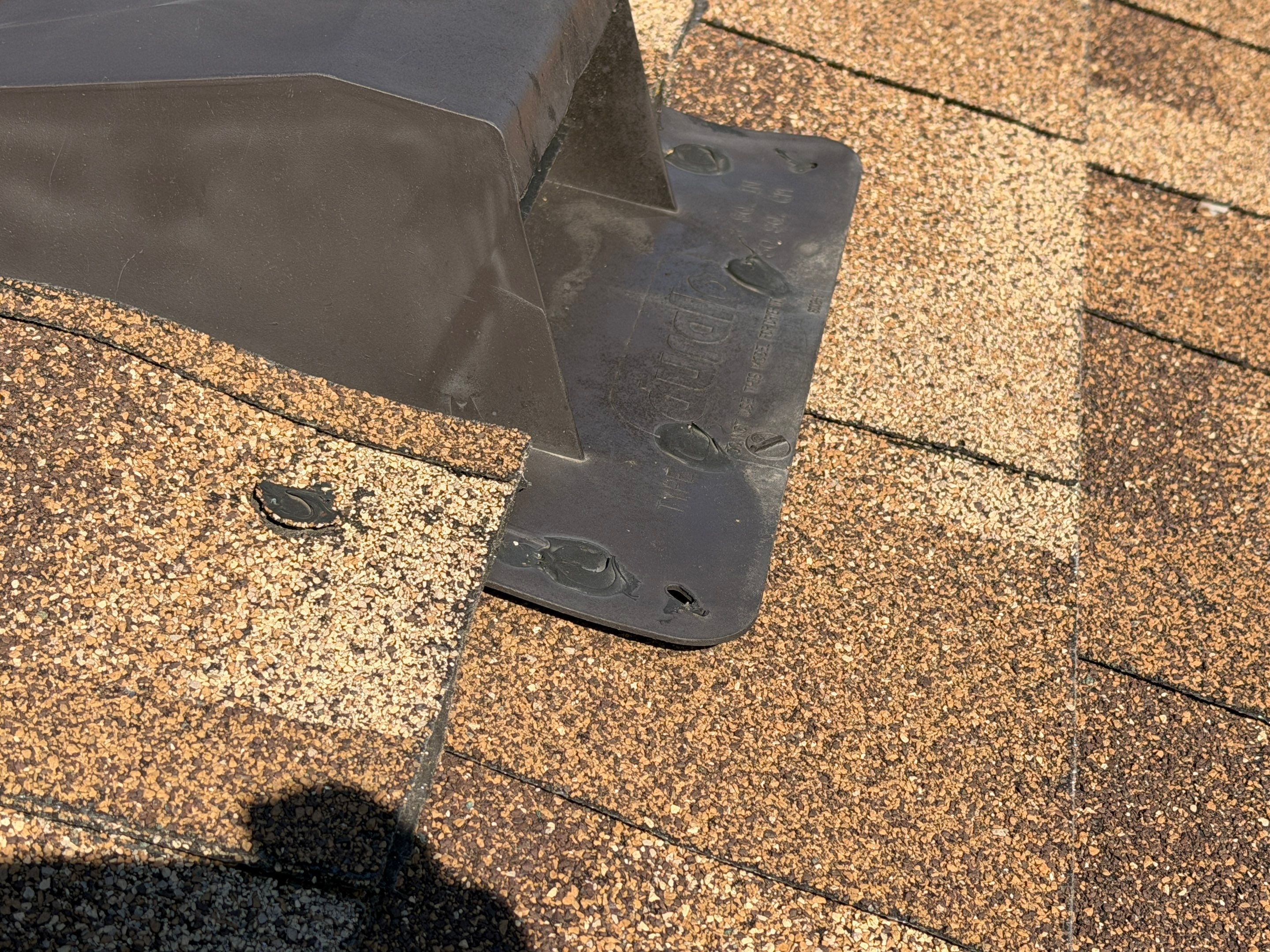 Project in Cambridge by The Roofing Crew