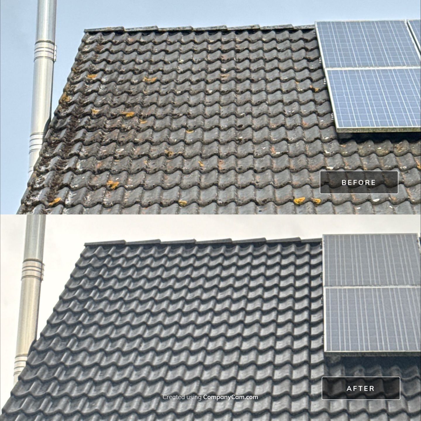 Project in Mettet by 2blox Srl