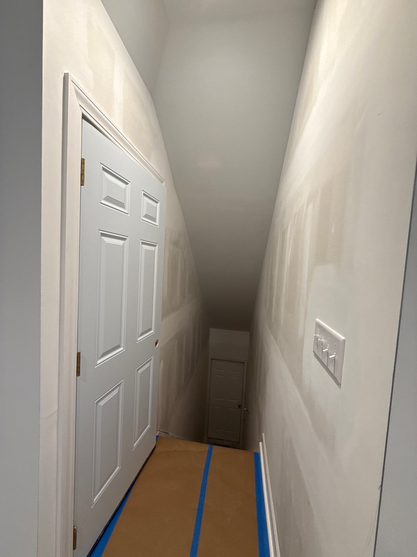 Attic Conversion by Skilled Construction LLC