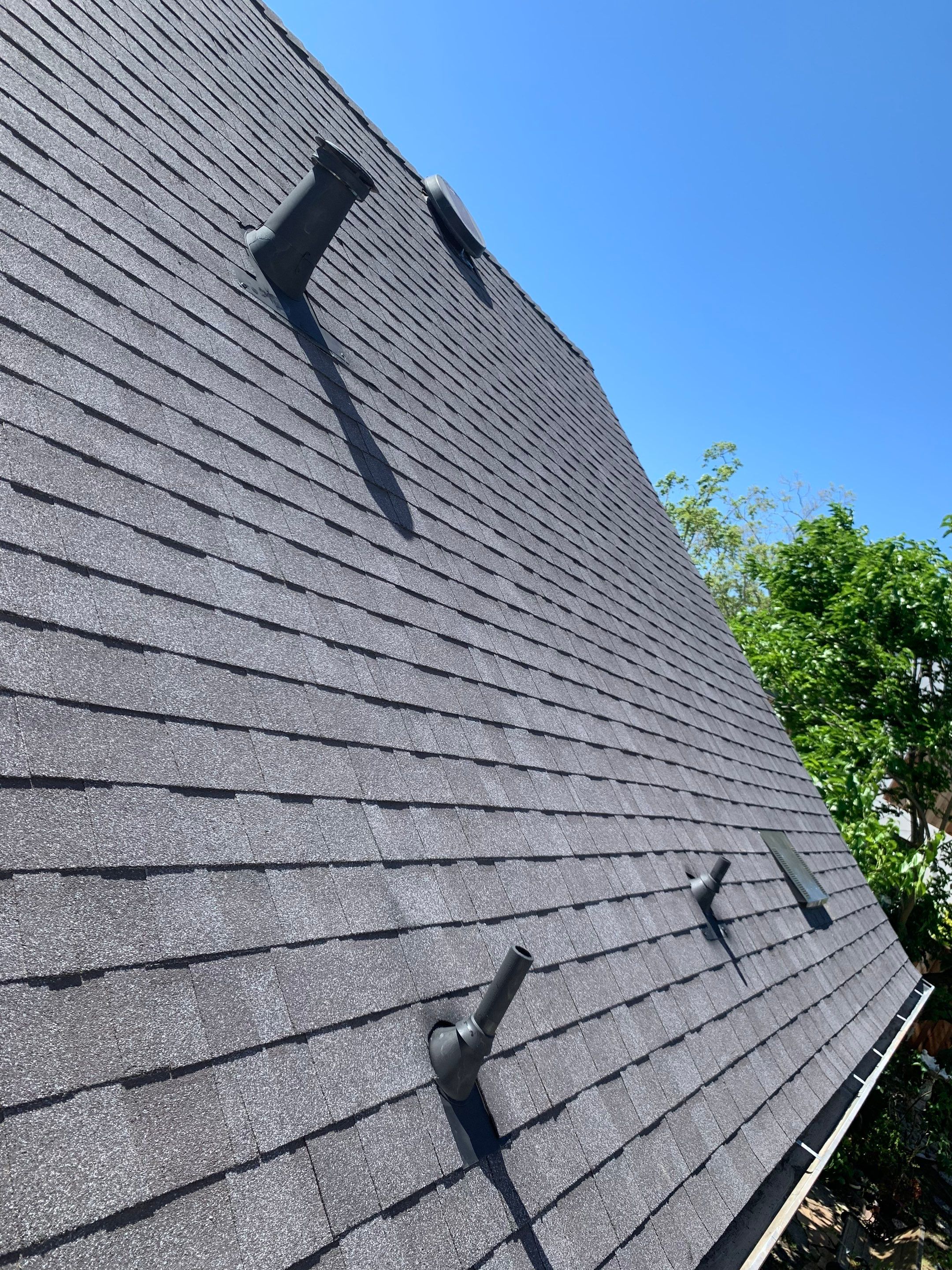 Roof Replacement - Palo Alto, CA 94301 by Epic Roof Replacement