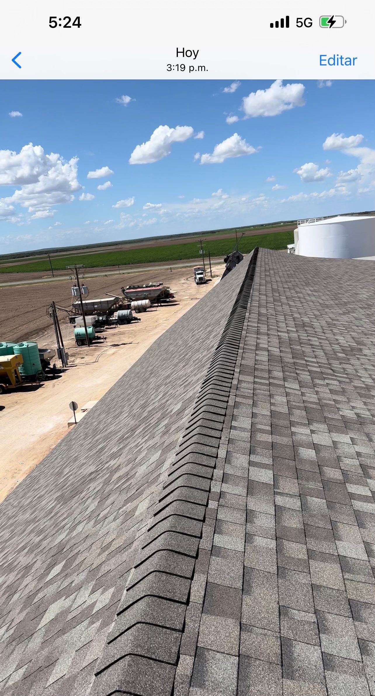 Driftwood Roof Replacement | Batesville, TX by Ayan Roofing, LLC