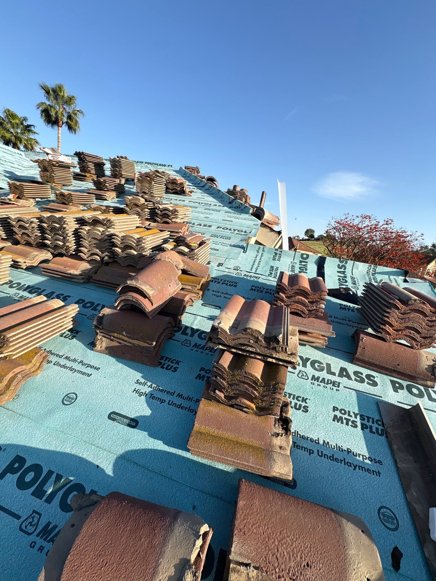 Roof Replacement - Riverside, CA 92506 by Epic Roof Replacement