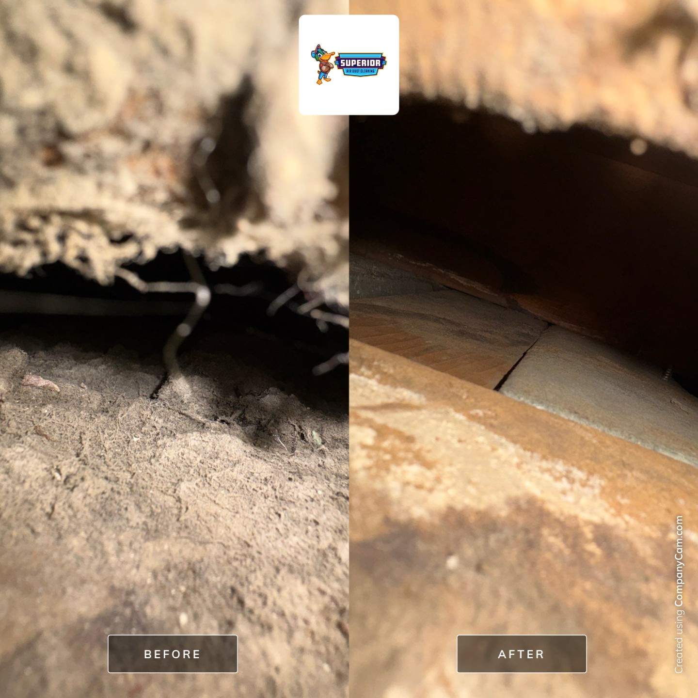 Air Duct Cleaning in New Castle, PA by Superior Air Duct Cleaning