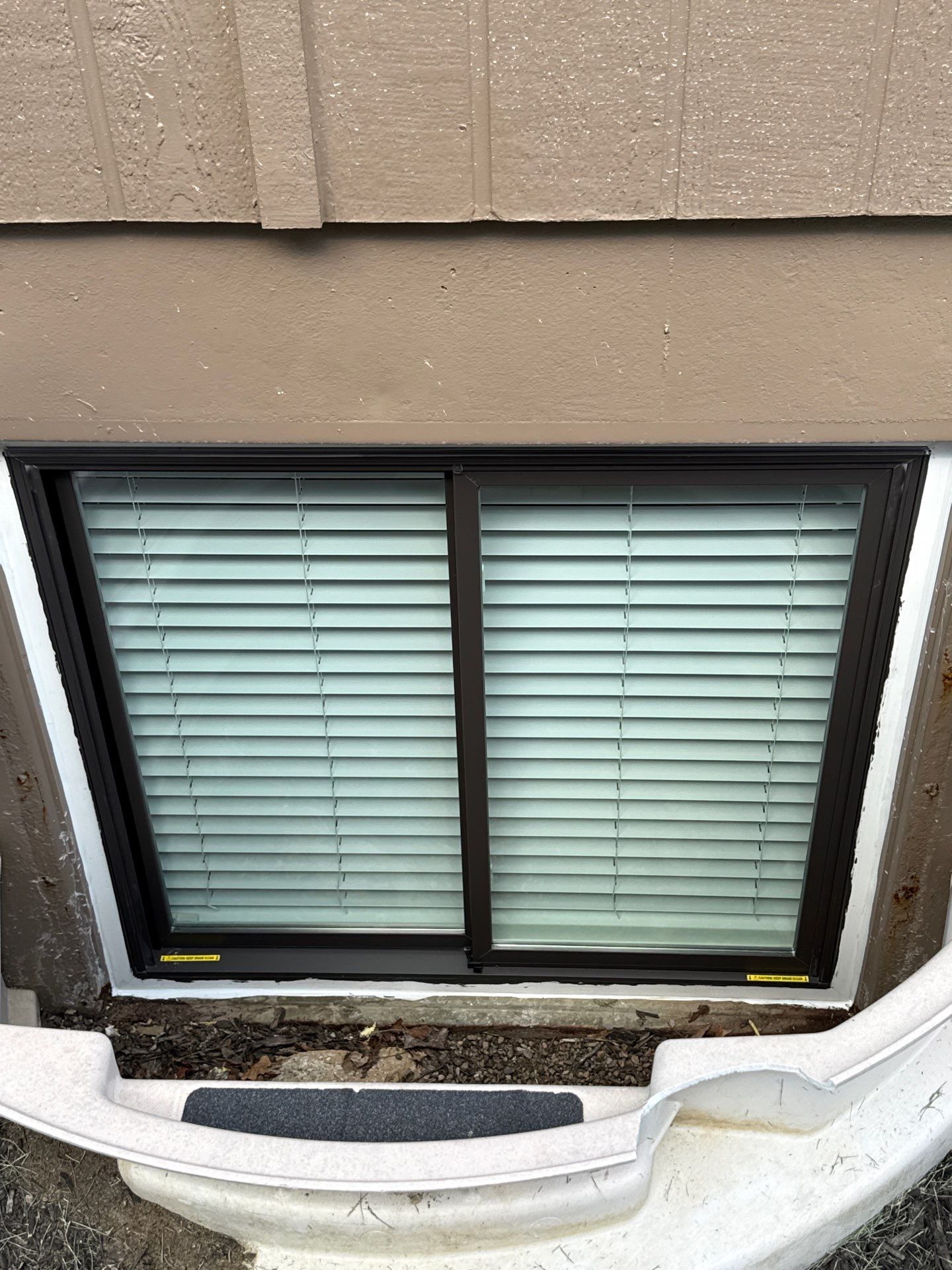 Windura Turns Bronze into Gold in Shawnee by WINDURA