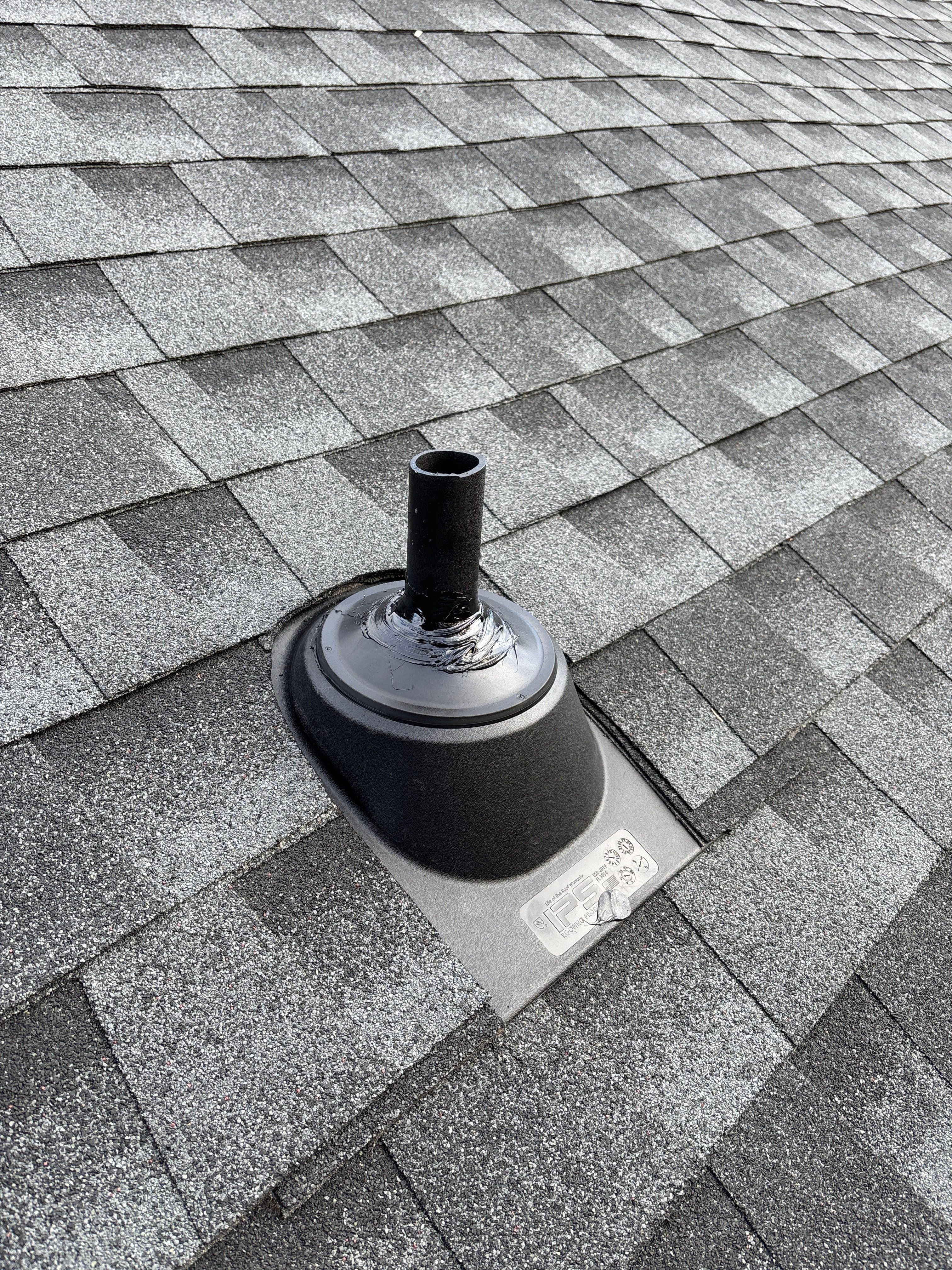 Roof Replacement by Deerfield Roofing LLC