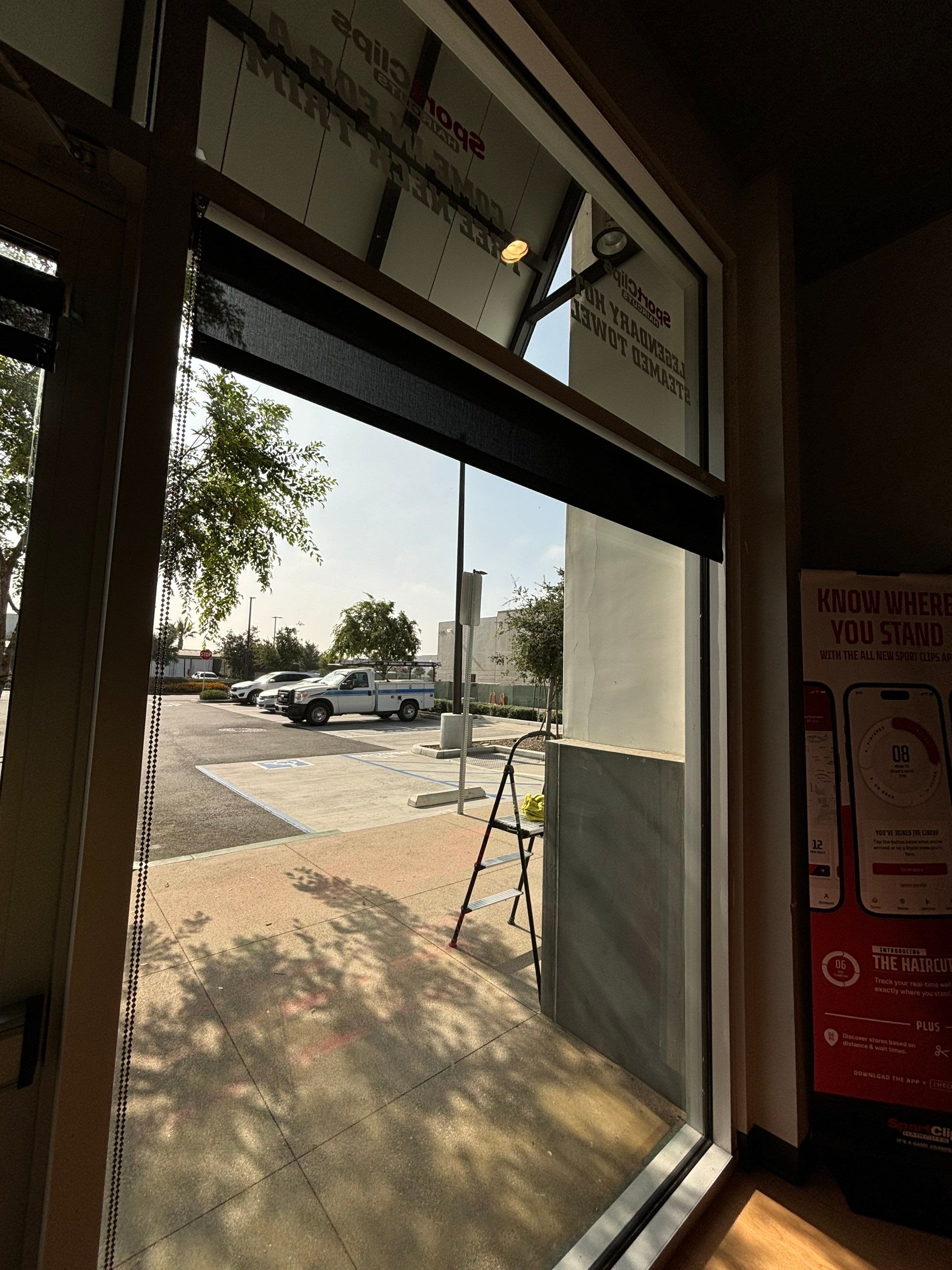 Window Cleaning by Pirate Pete’s Power Washing