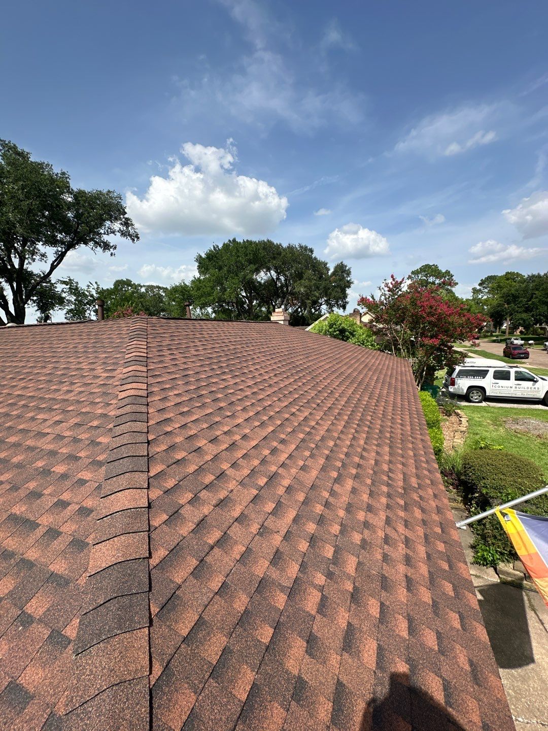Roof Replacement Houston by Roof Repair Company