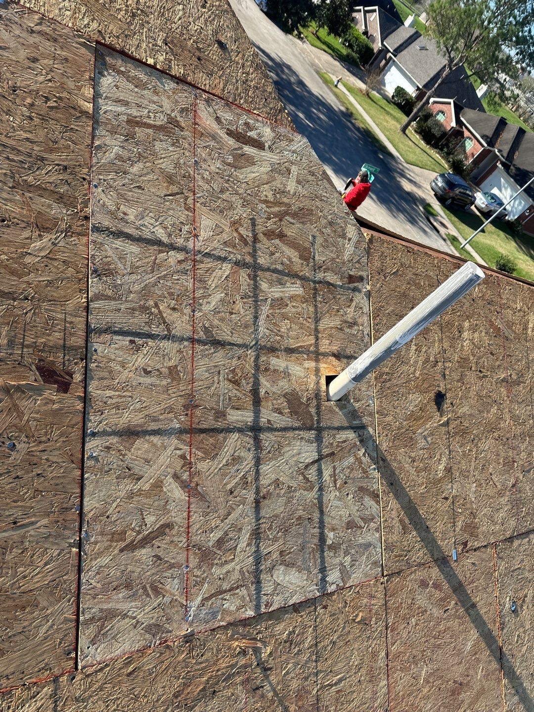 Roof Repair Pearland by Roof Repair Company