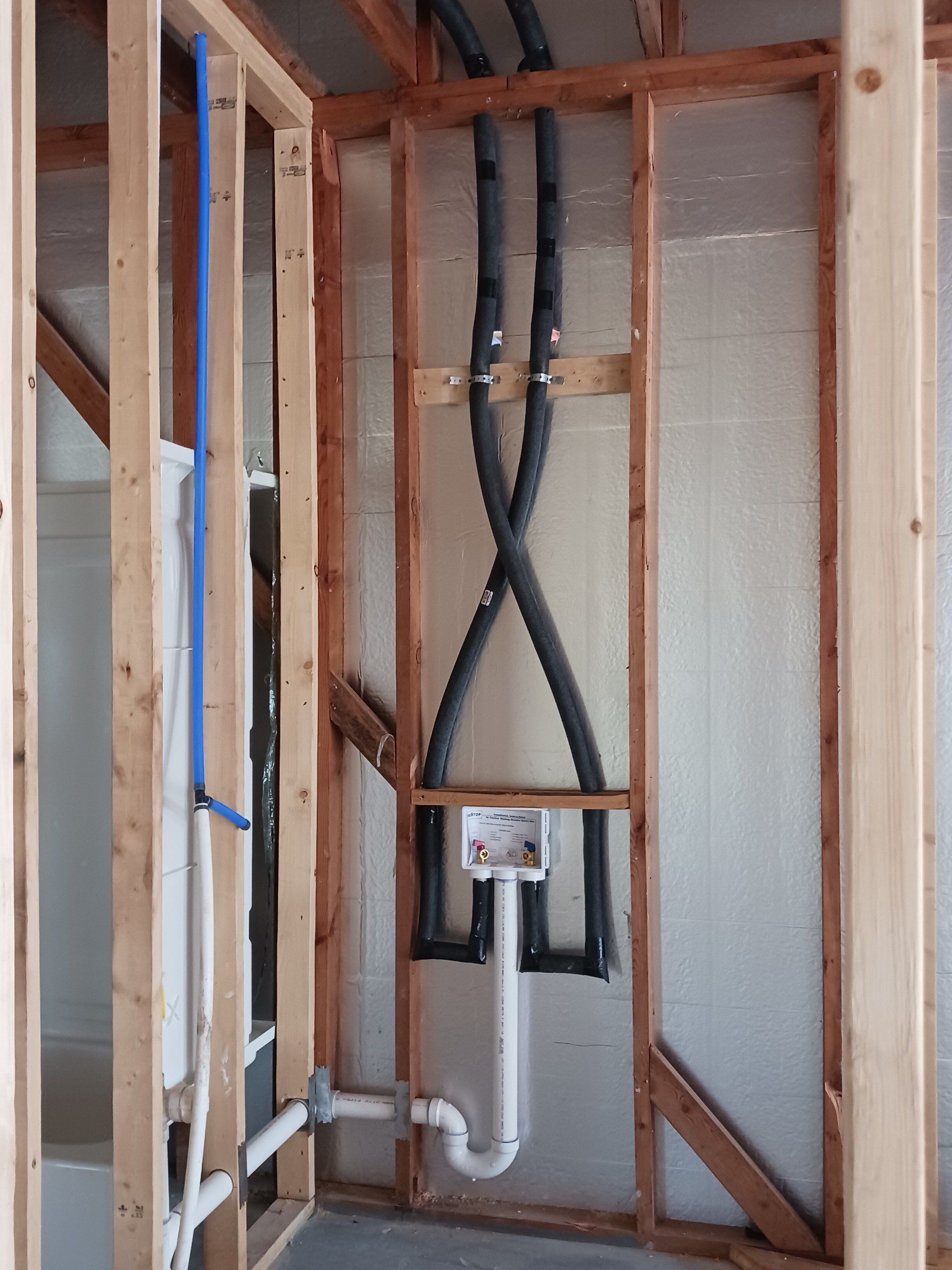 New Home Construction  by Harvey Roofing & Construction
