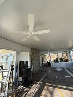 Sunroom