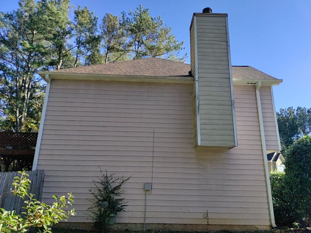 Residential Roofing Installation using Owens Corning by Inspector Roofing and Restoration