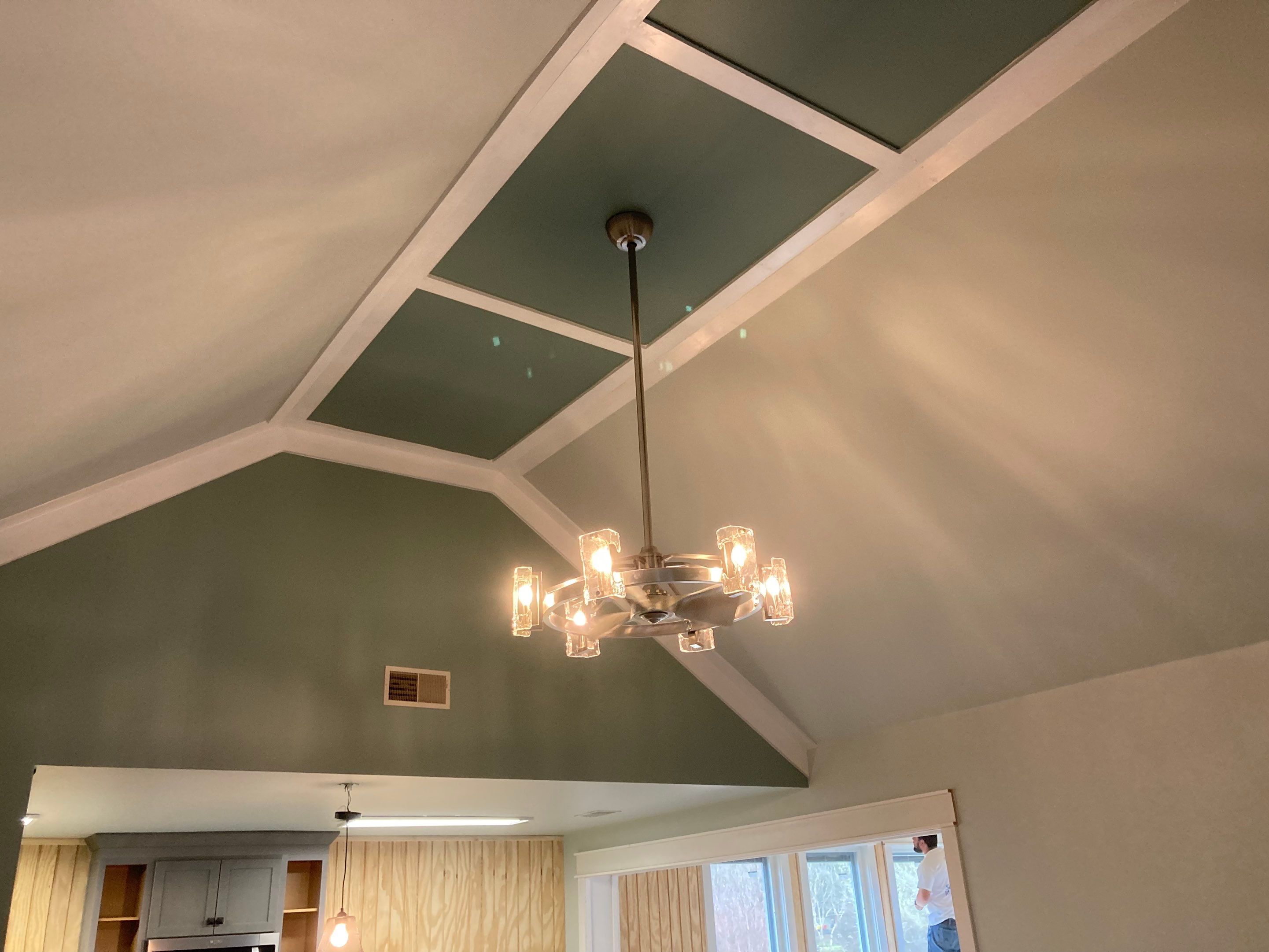 Hickory Point Remodel by Pillar and Pine