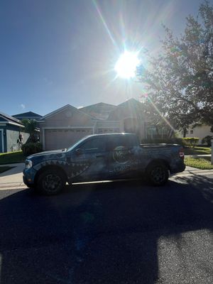 Roof Replacement in Ruskin, FL