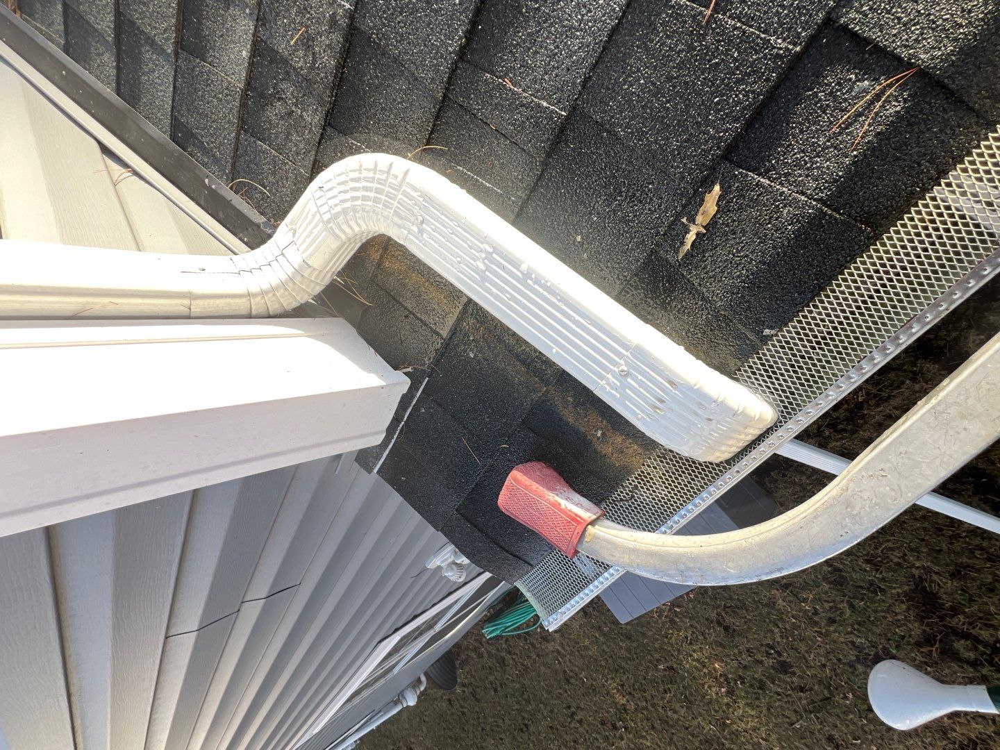 Professional Gutter Cleaning and Leaf Guard Installation in Ridgewood by NJ Home Maintenance Services