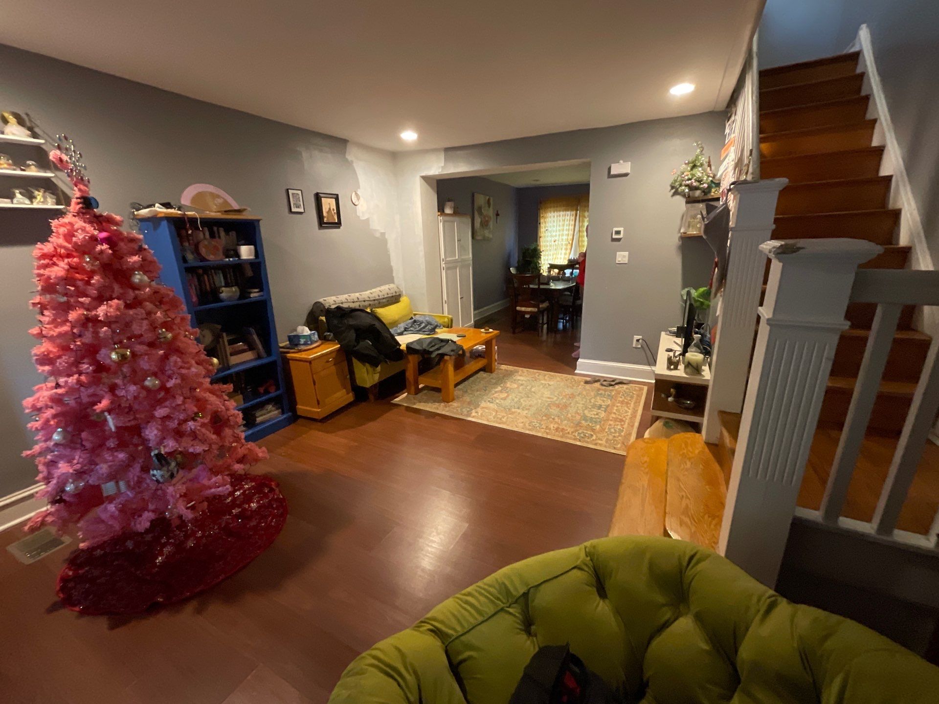 Interior Painting Philadelphia, PA by Groovy Hues