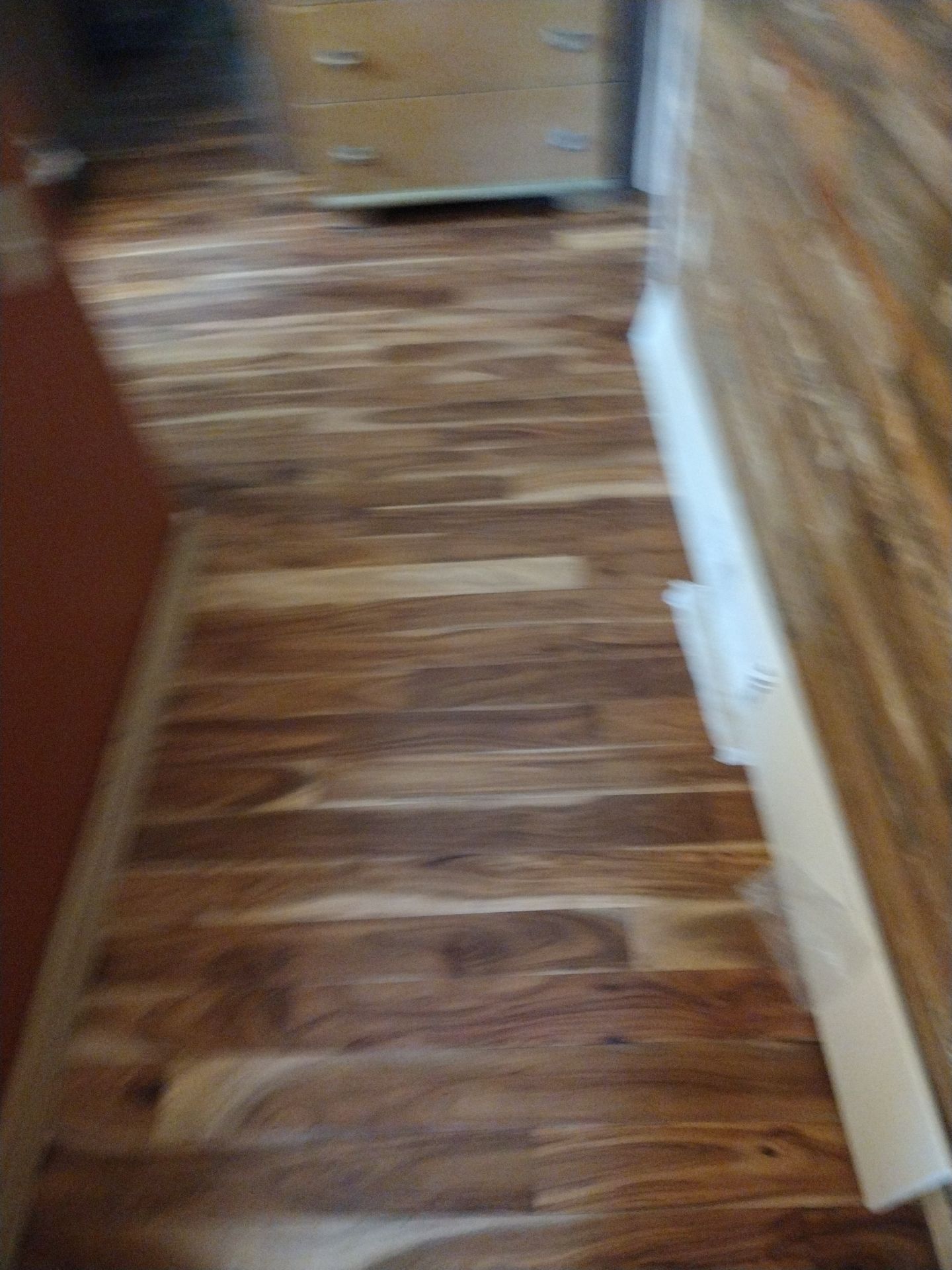 Shower Remodel & Ceiling Restoration – Correcting Water Damage and Rebuilding Right by Johnny Five Construction 