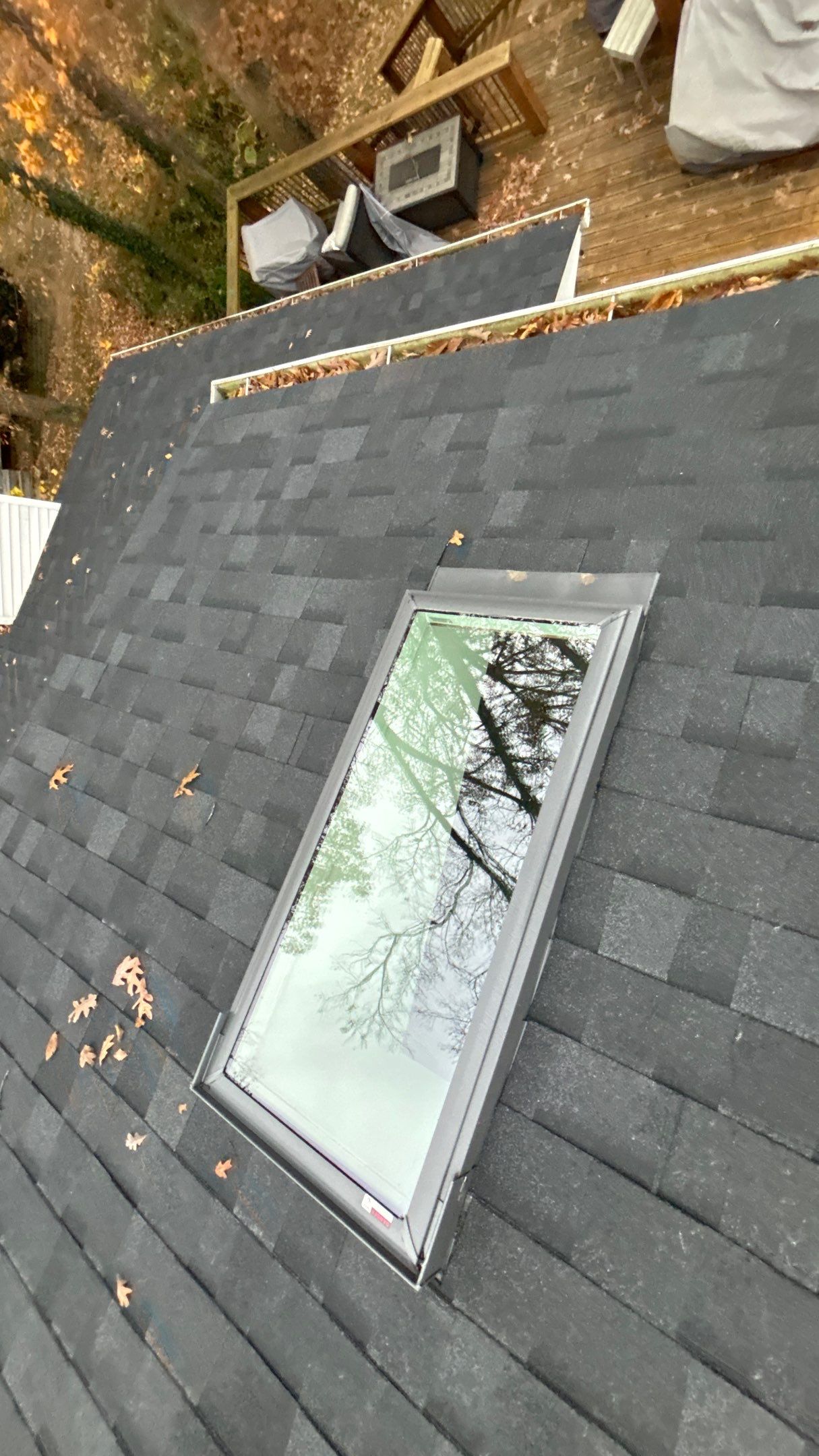 Roof Replacement using Owens Corning by 180 Contractors