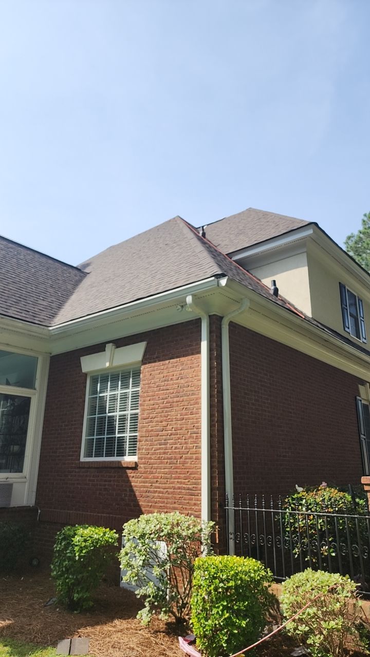 Insurance Approved Replacement using Owens Corning Duration-Teak by Indigo State Roofing