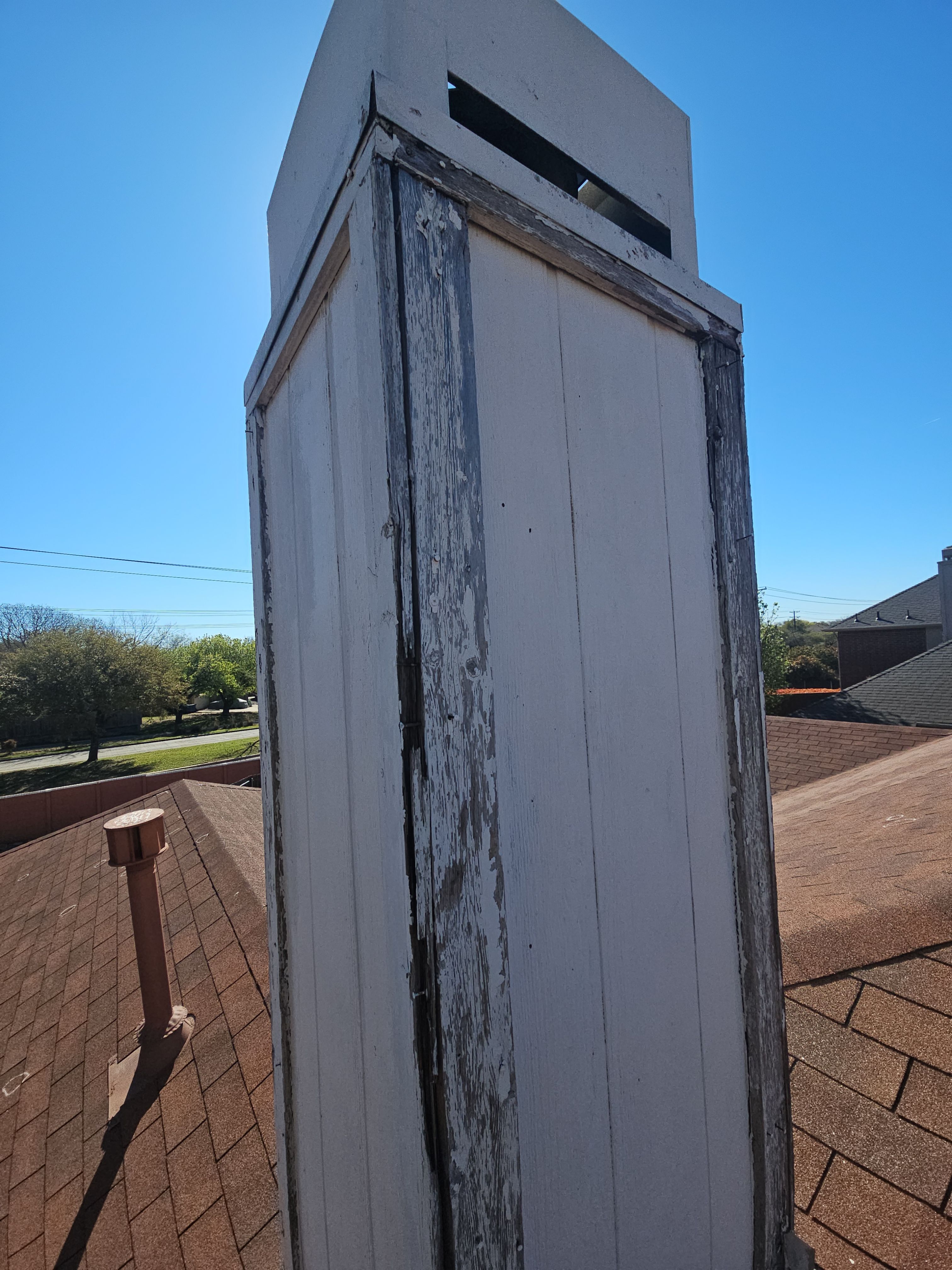 Roof Replacement en Rowlett TX, by road roofing llc